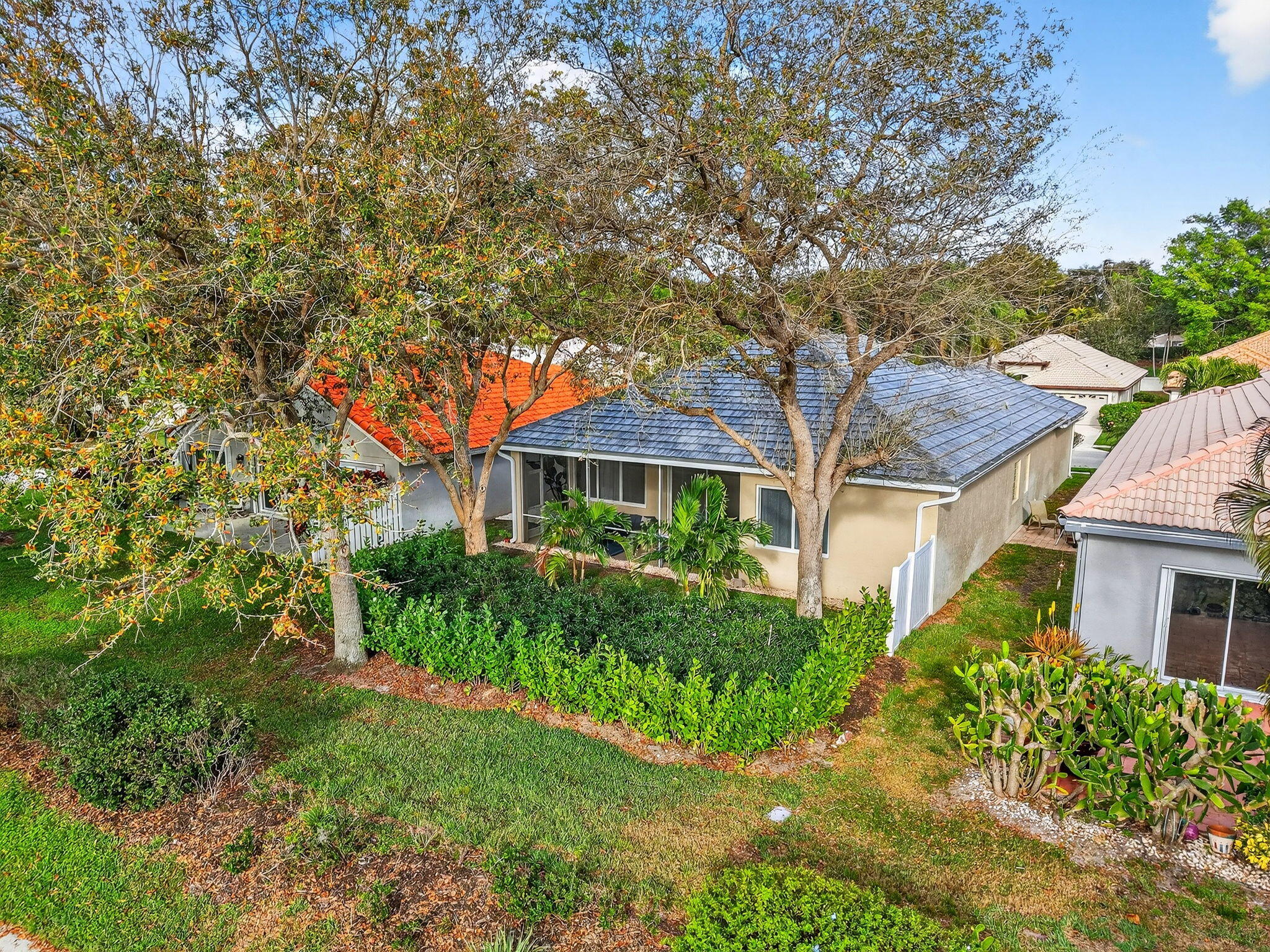 POLO TRACE 2 1 - Residential