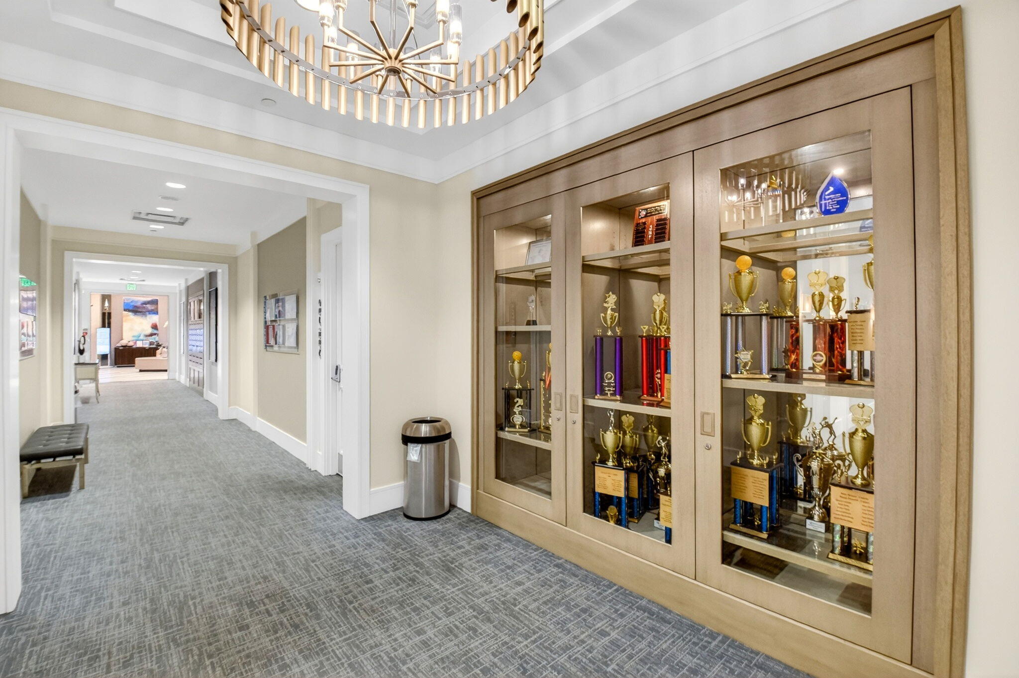 POLO TRACE 2 1 - Residential