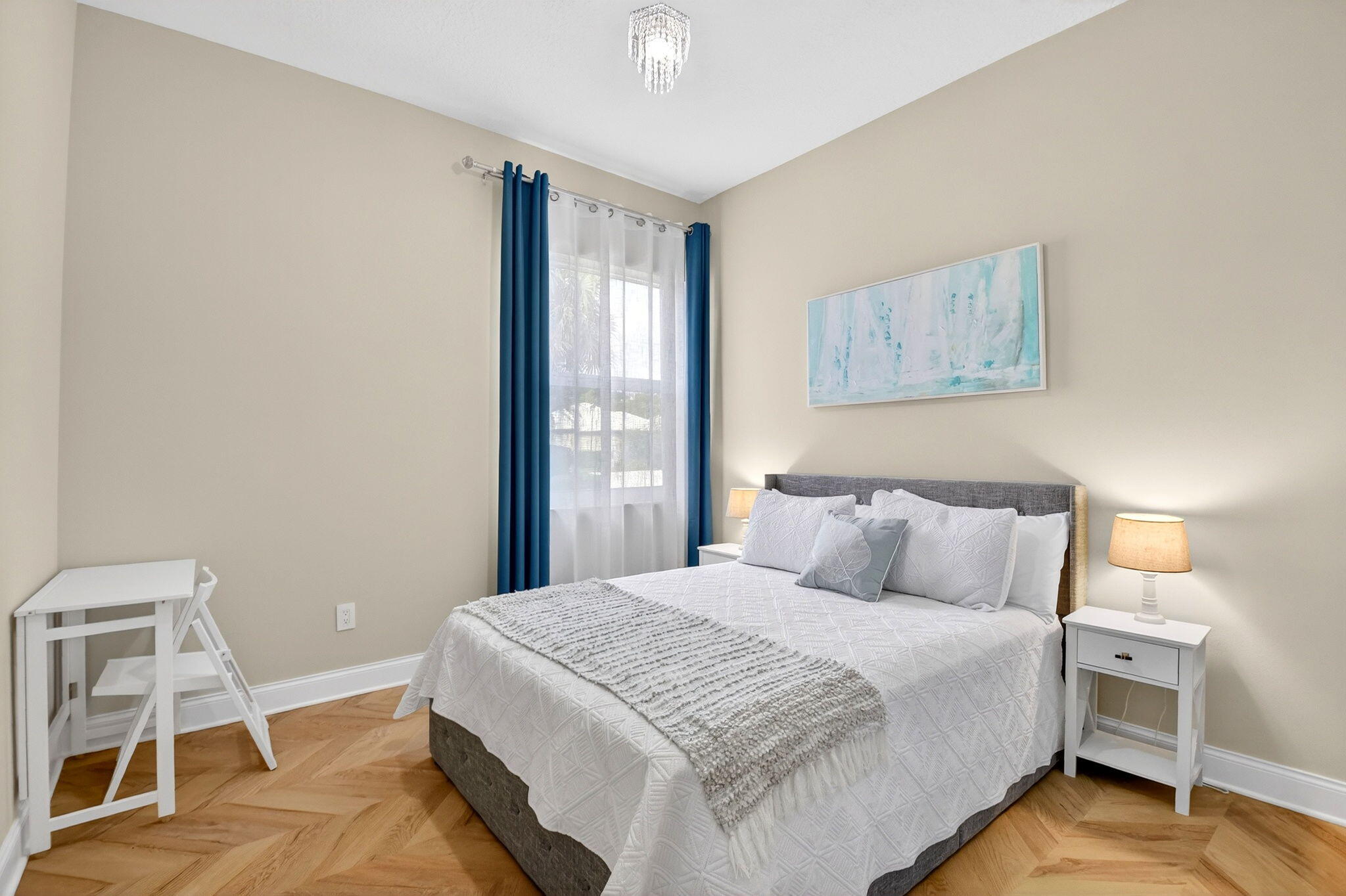 POLO TRACE 2 1 - Residential