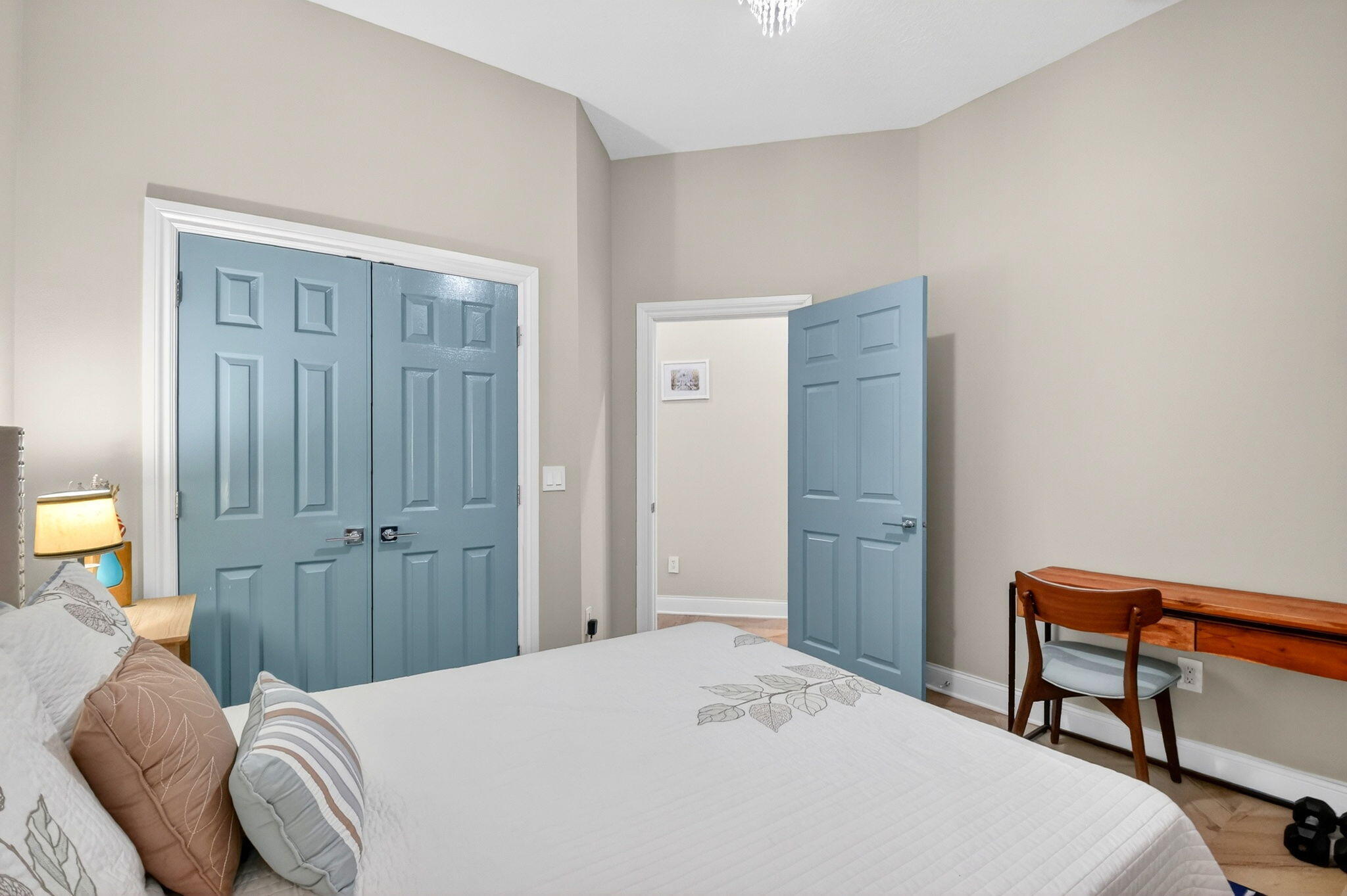 POLO TRACE 2 1 - Residential