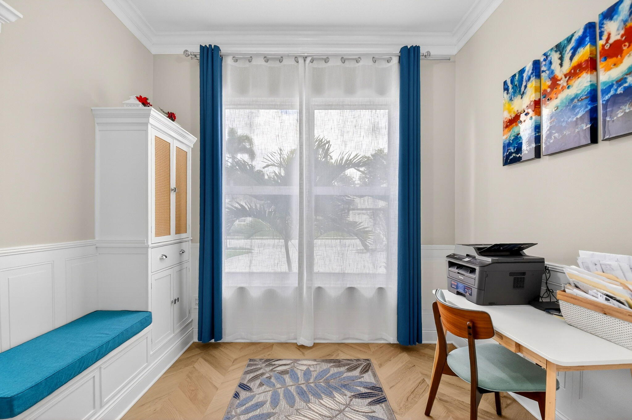 POLO TRACE 2 1 - Residential