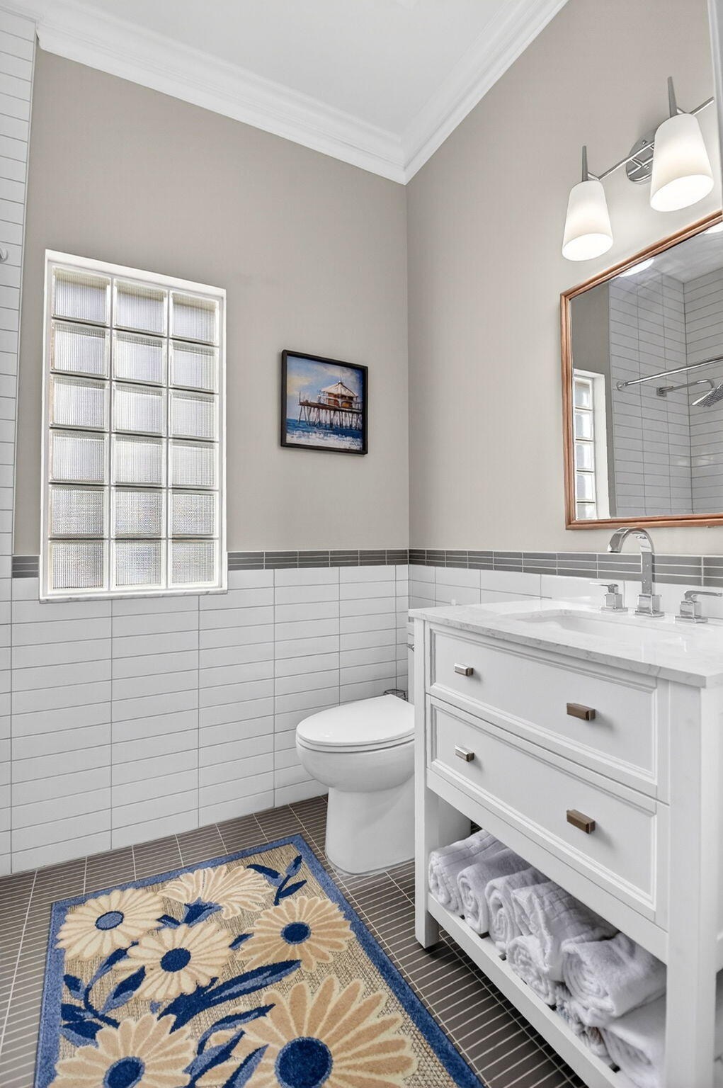 POLO TRACE 2 1 - Residential