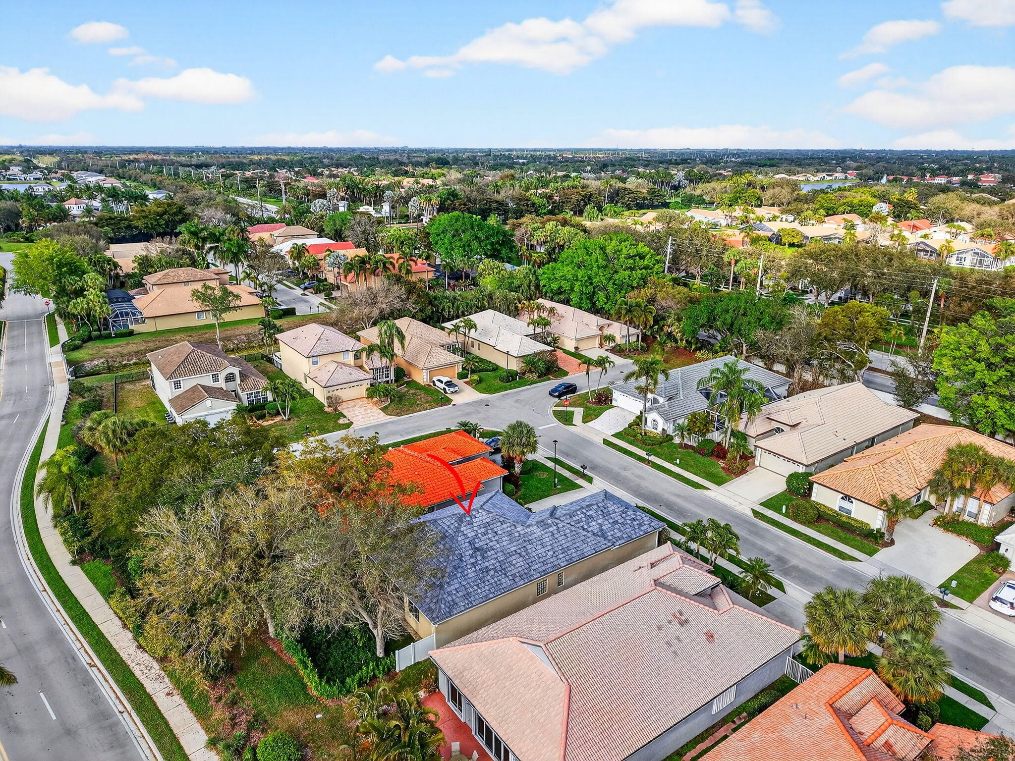 POLO TRACE 2 1 - Residential