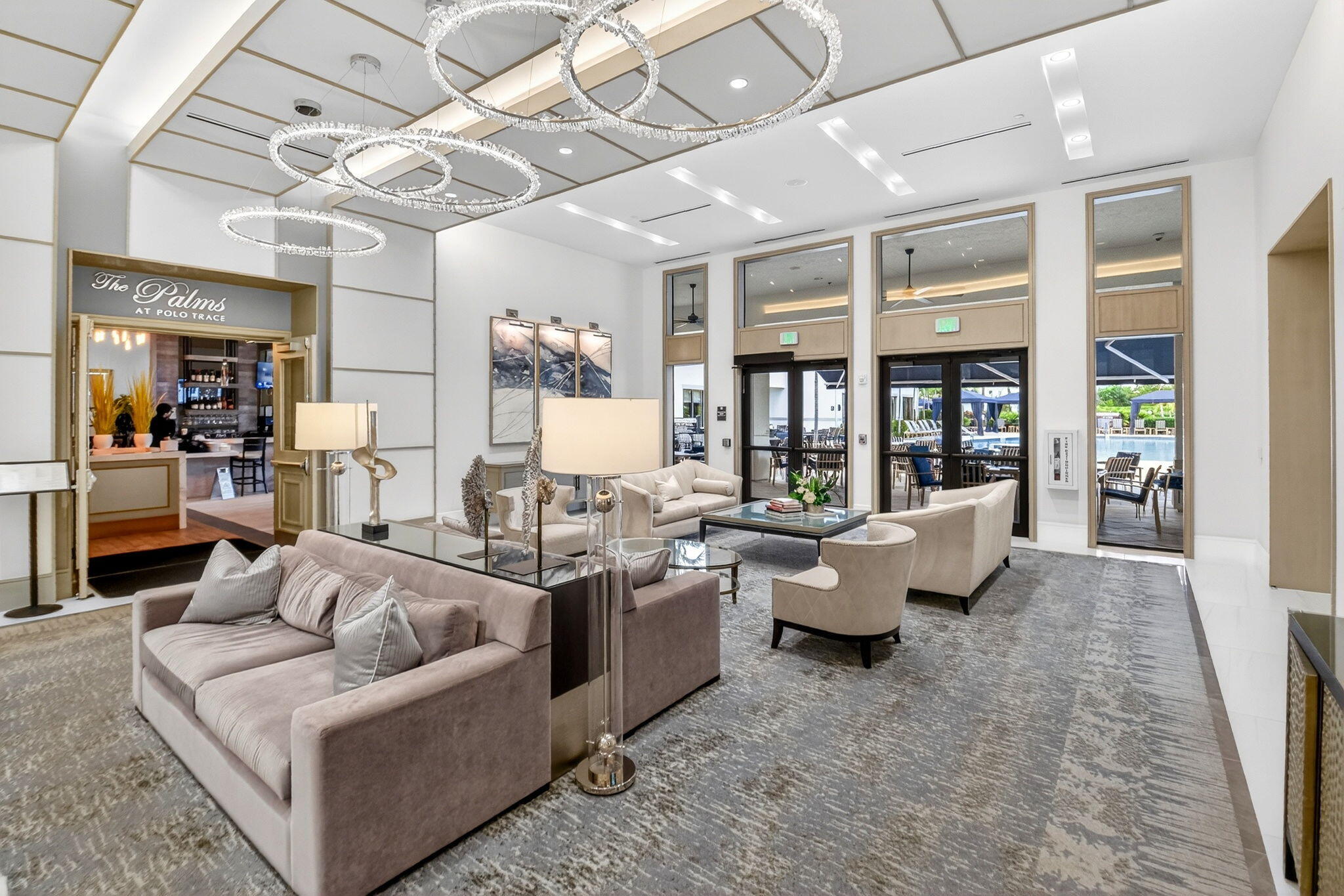 POLO TRACE 2 1 - Residential