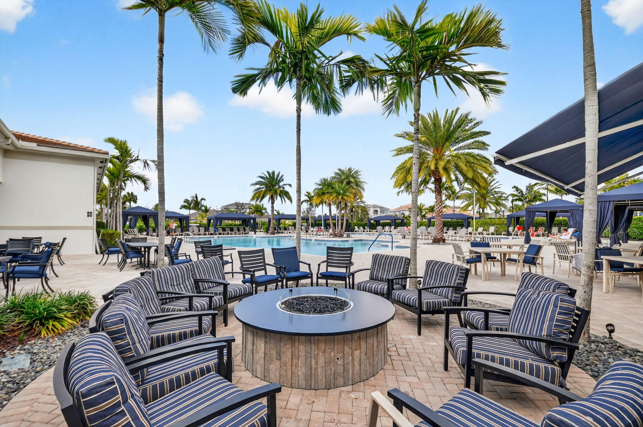 POLO TRACE 2 1 - Residential