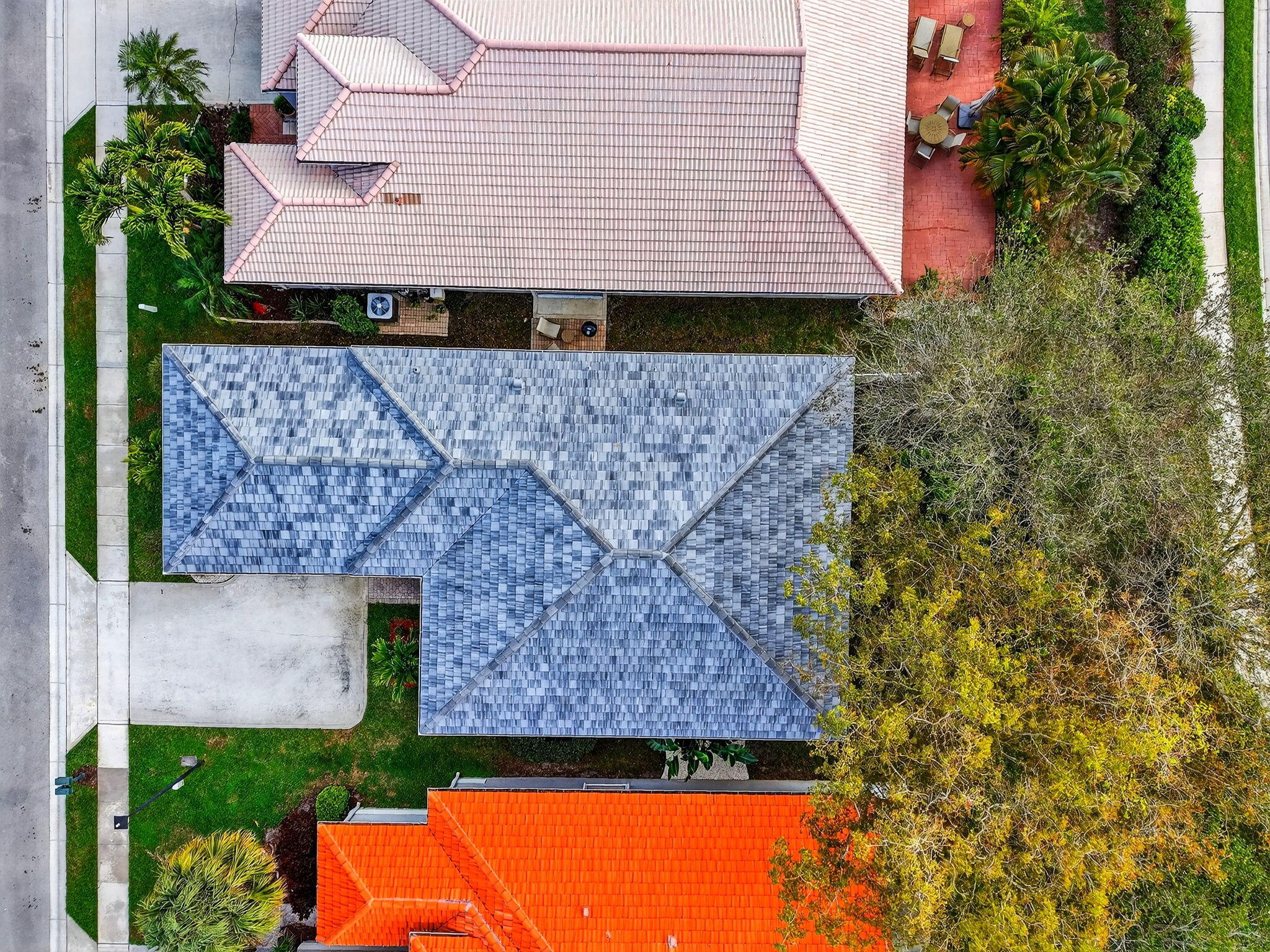 POLO TRACE 2 1 - Residential