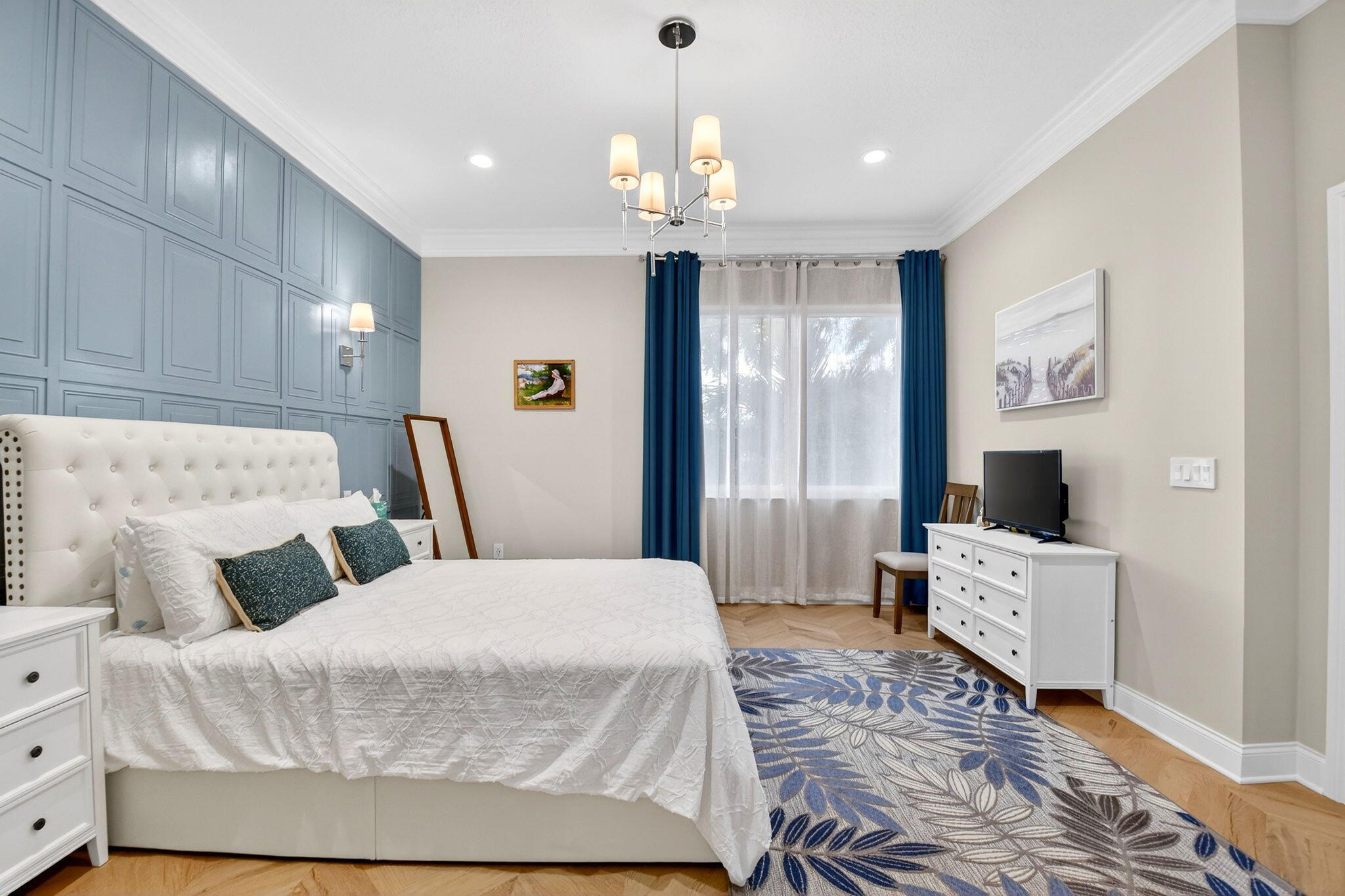 POLO TRACE 2 1 - Residential