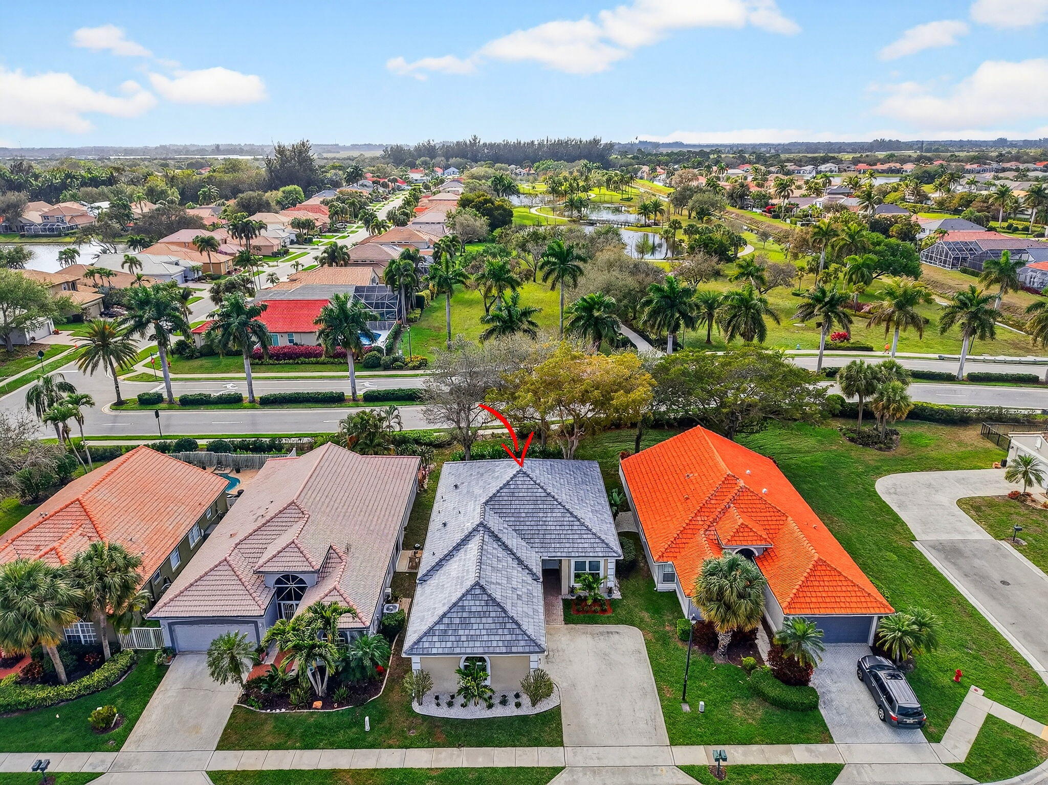 POLO TRACE 2 1 - Residential