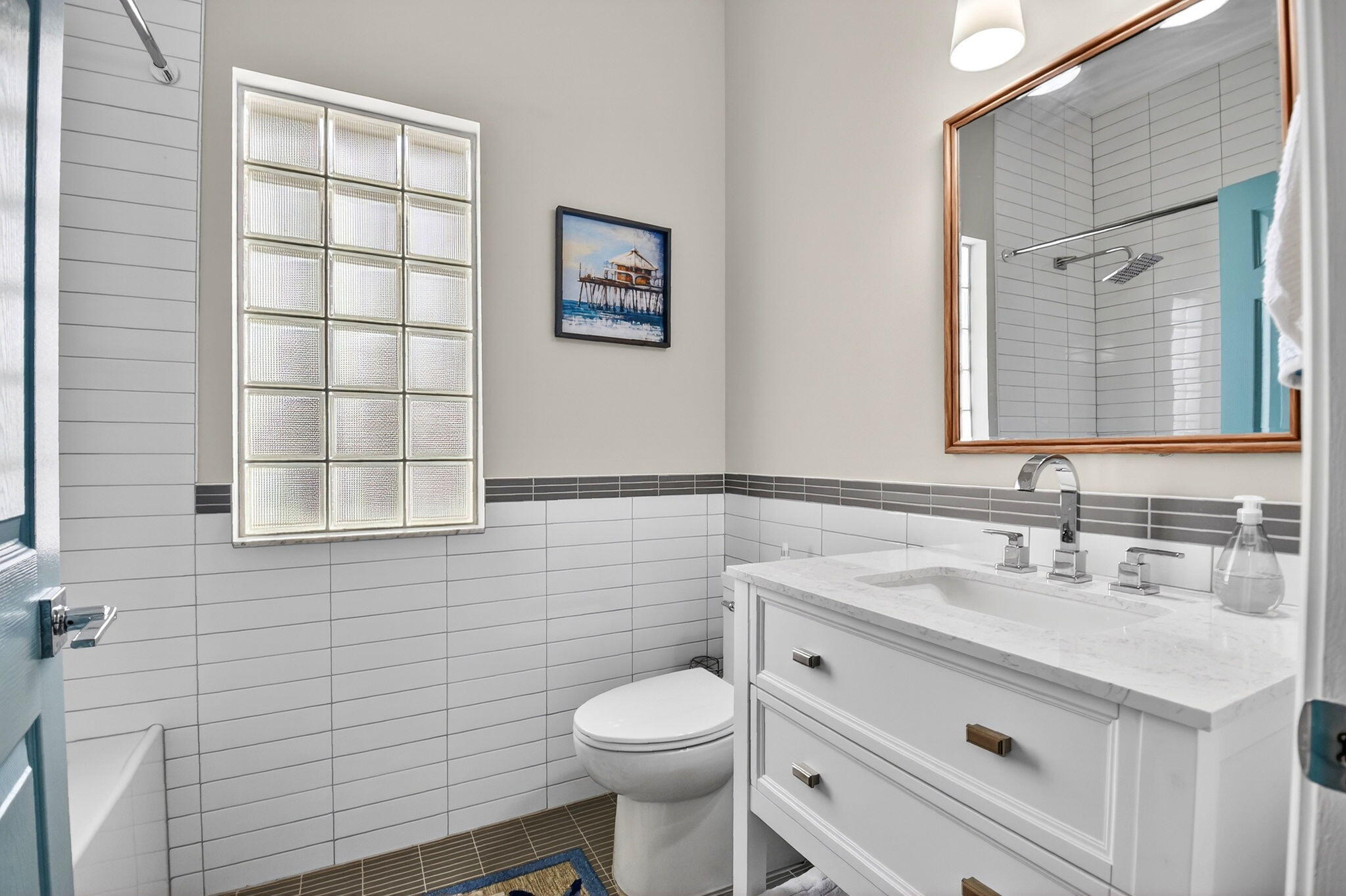 POLO TRACE 2 1 - Residential