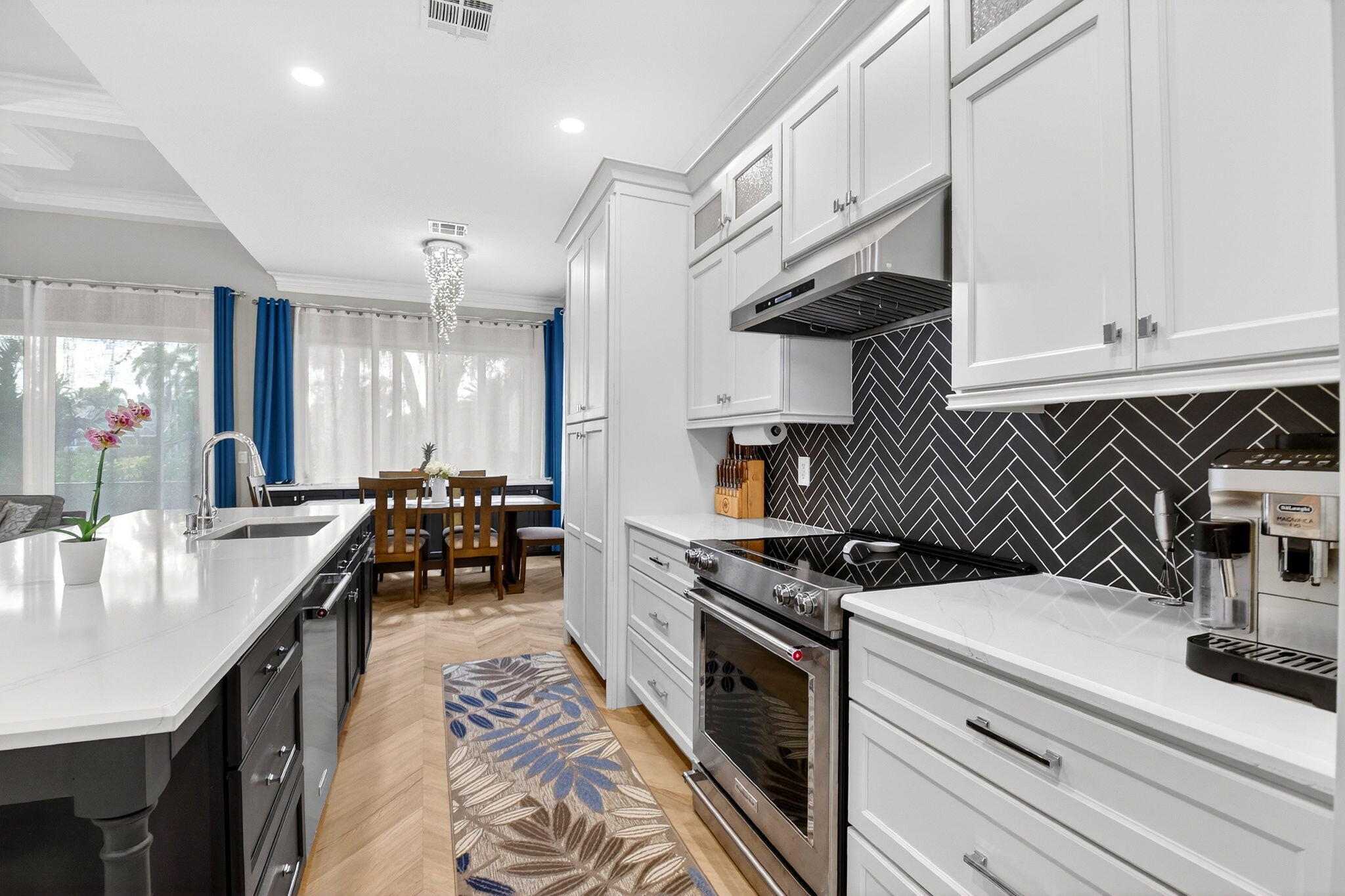 POLO TRACE 2 1 - Residential