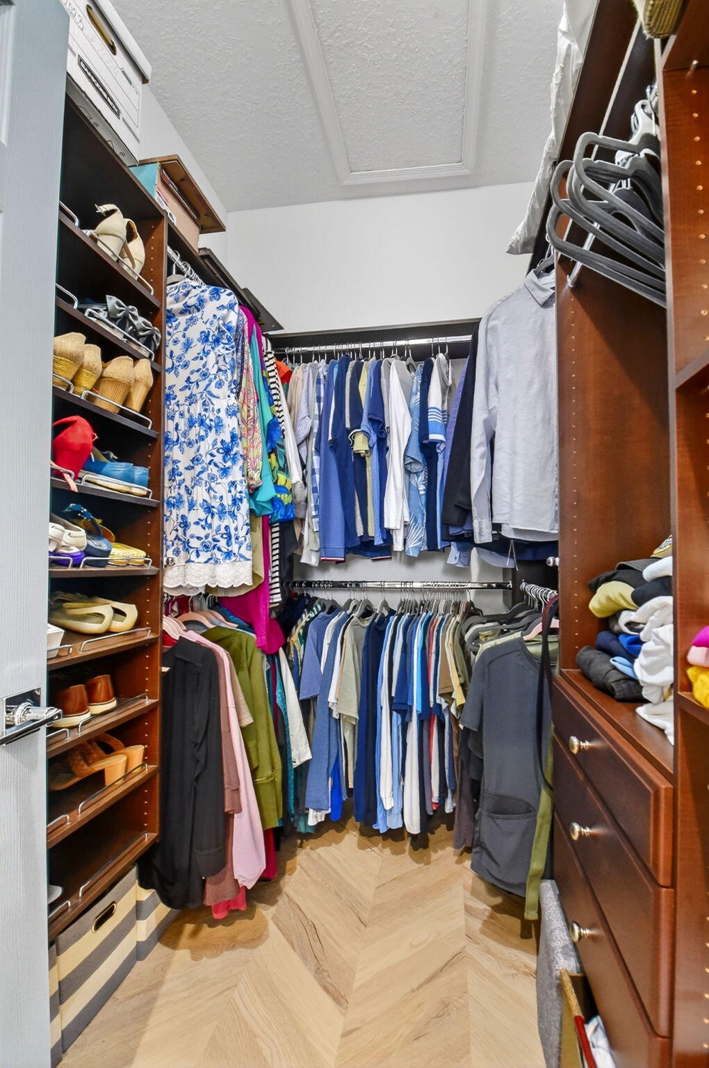 POLO TRACE 2 1 - Residential