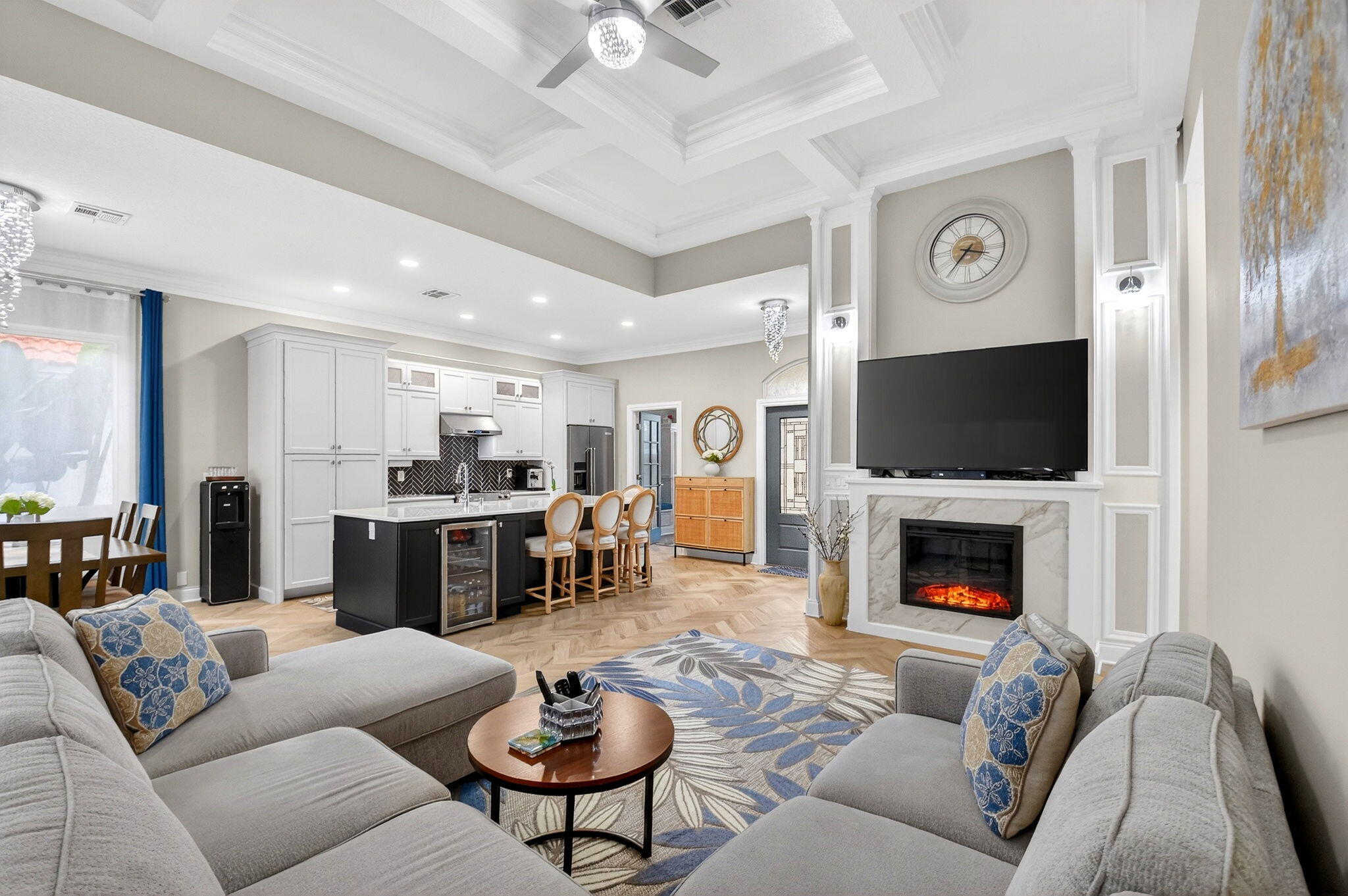 POLO TRACE 2 1 - Residential