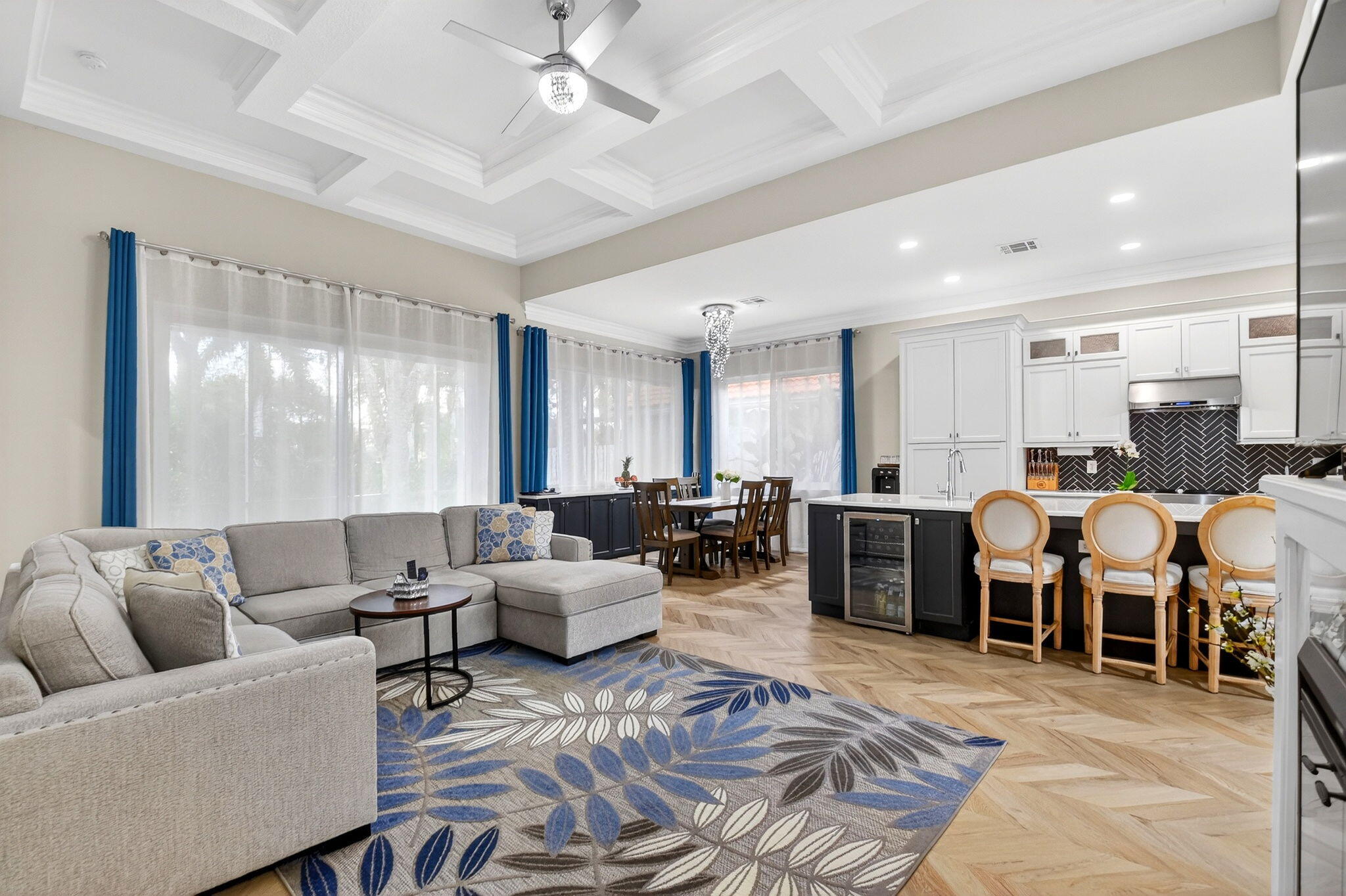 POLO TRACE 2 1 - Residential