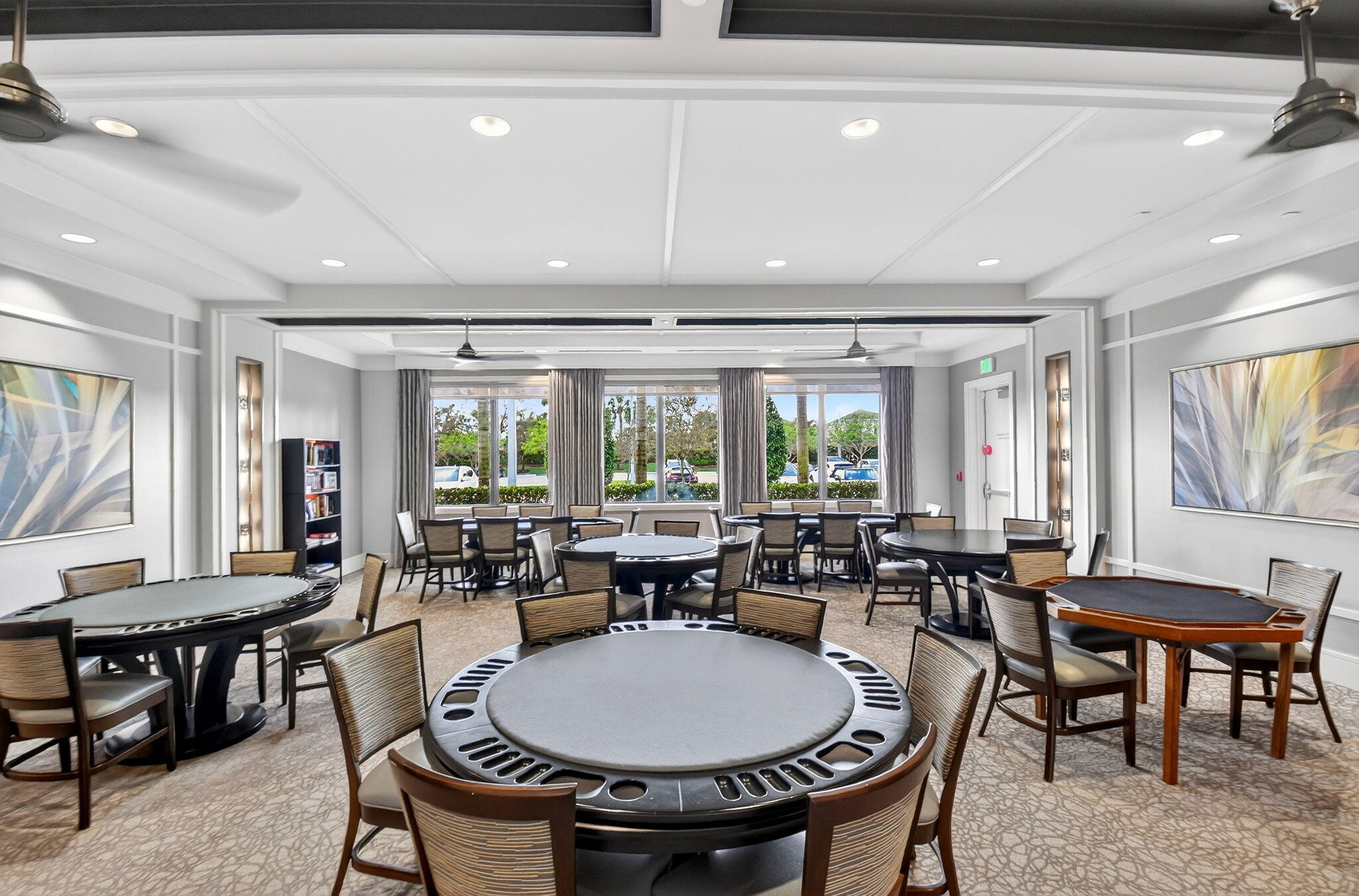 POLO TRACE 2 1 - Residential