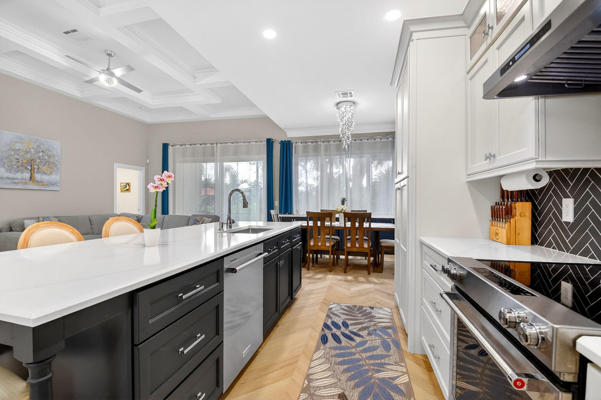 POLO TRACE 2 1 - Residential