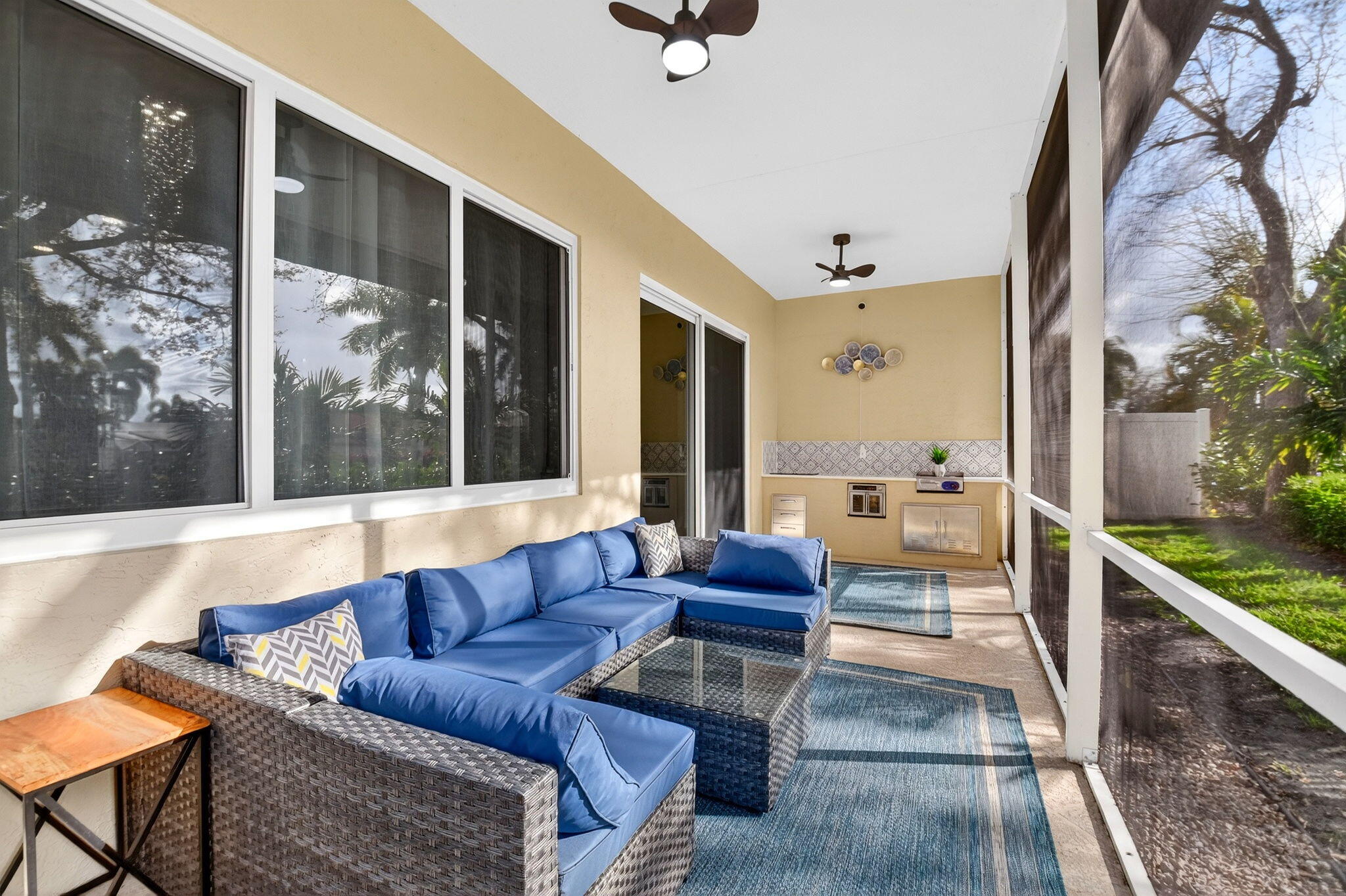 POLO TRACE 2 1 - Residential