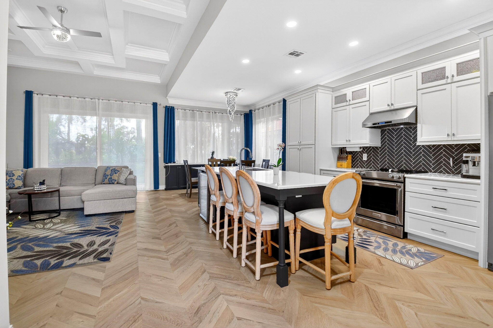 POLO TRACE 2 1 - Residential