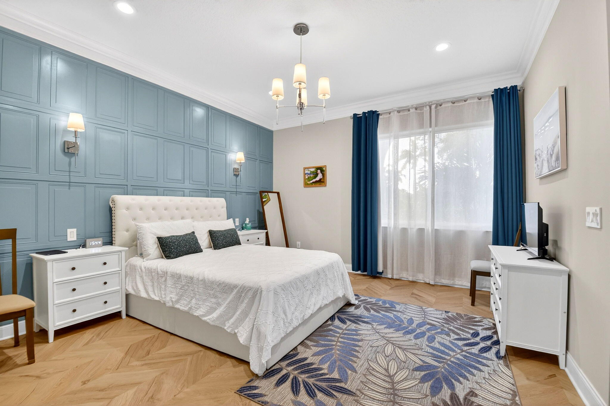 POLO TRACE 2 1 - Residential