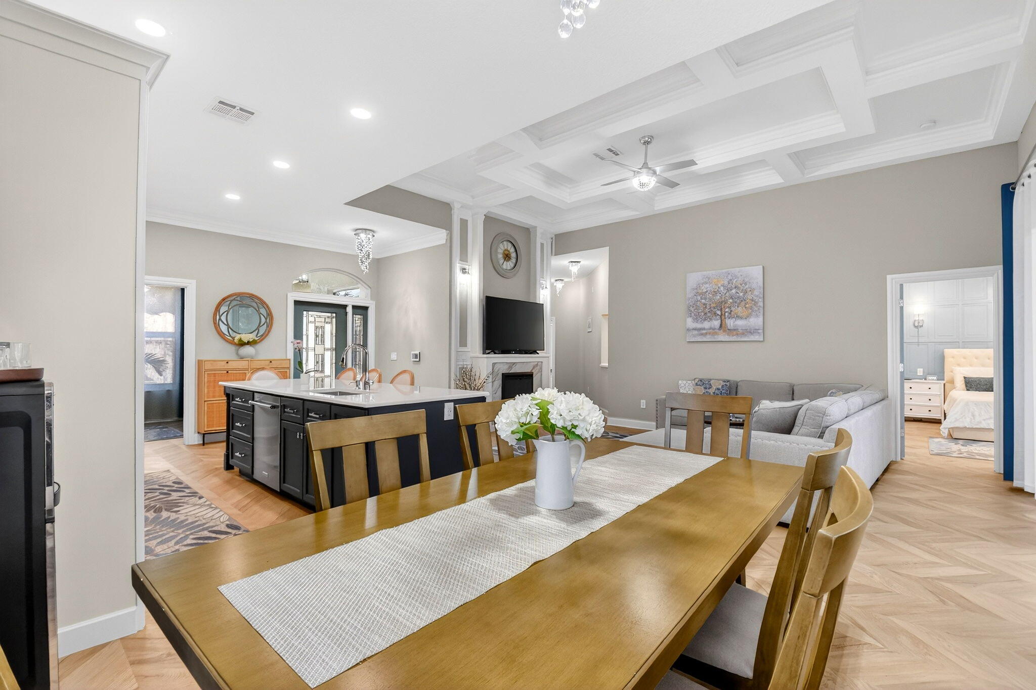 POLO TRACE 2 1 - Residential