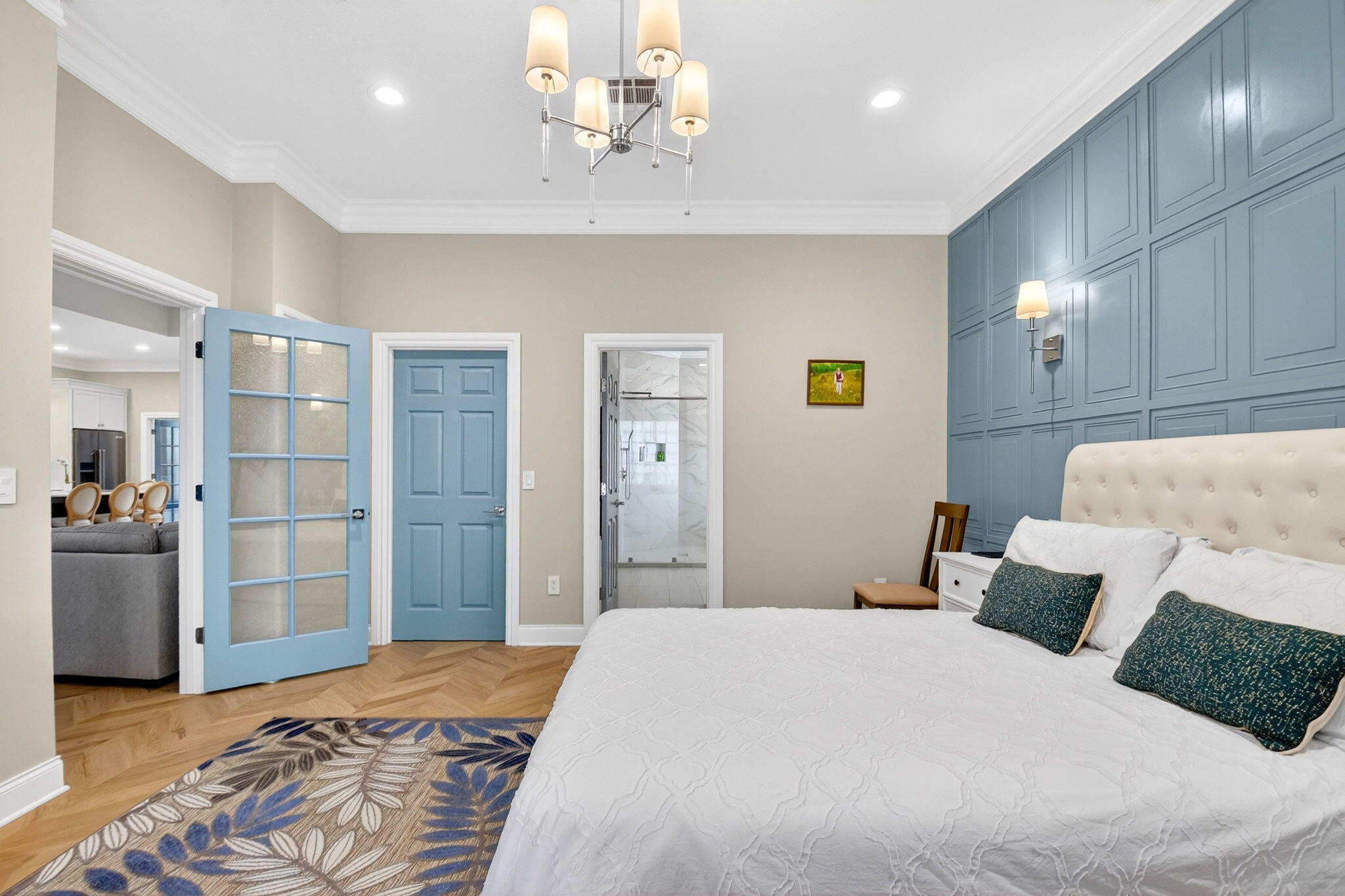 POLO TRACE 2 1 - Residential