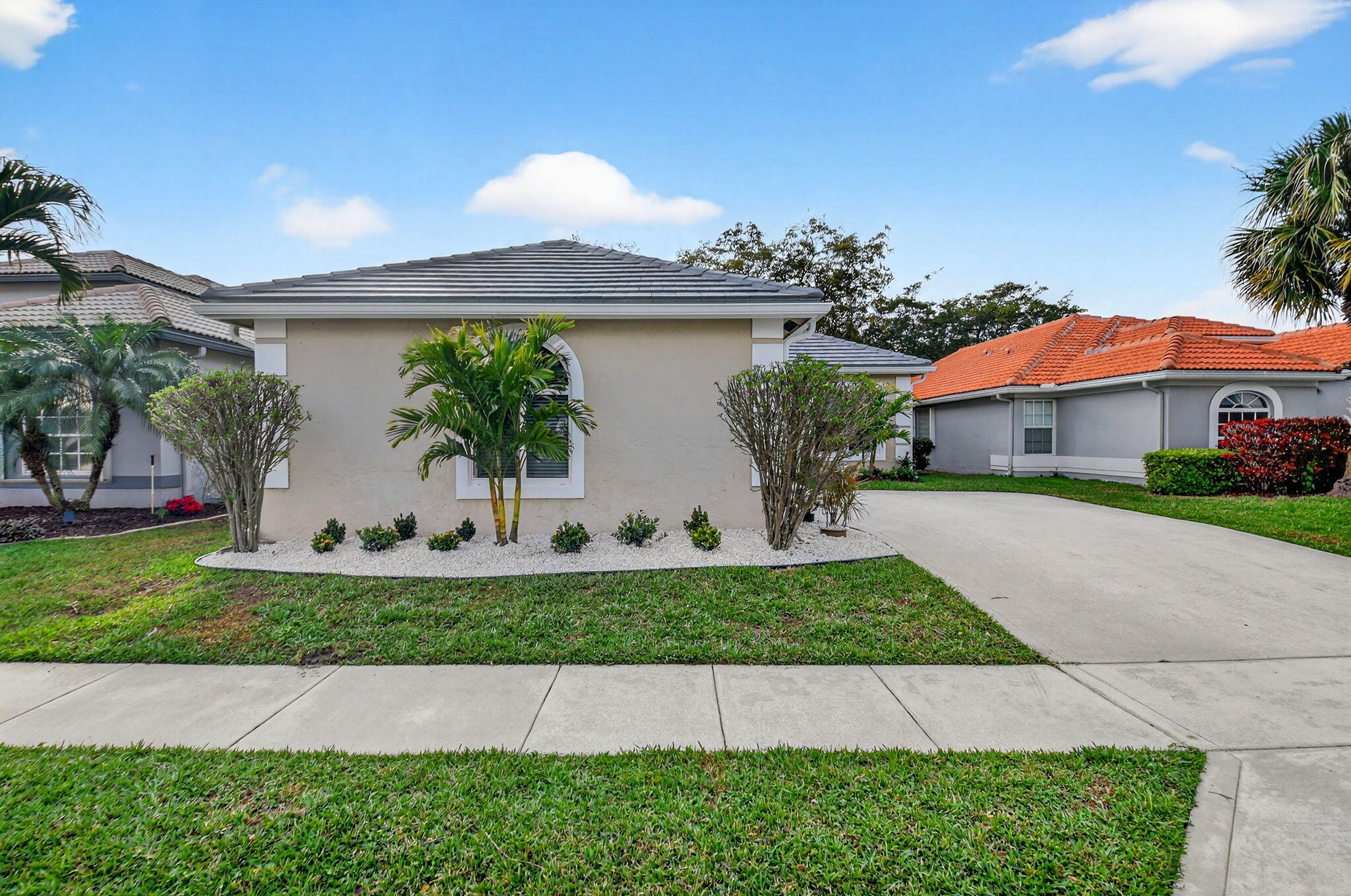 POLO TRACE 2 1 - Residential