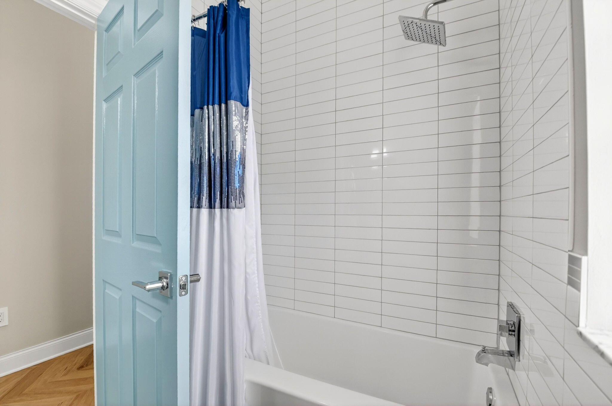 POLO TRACE 2 1 - Residential