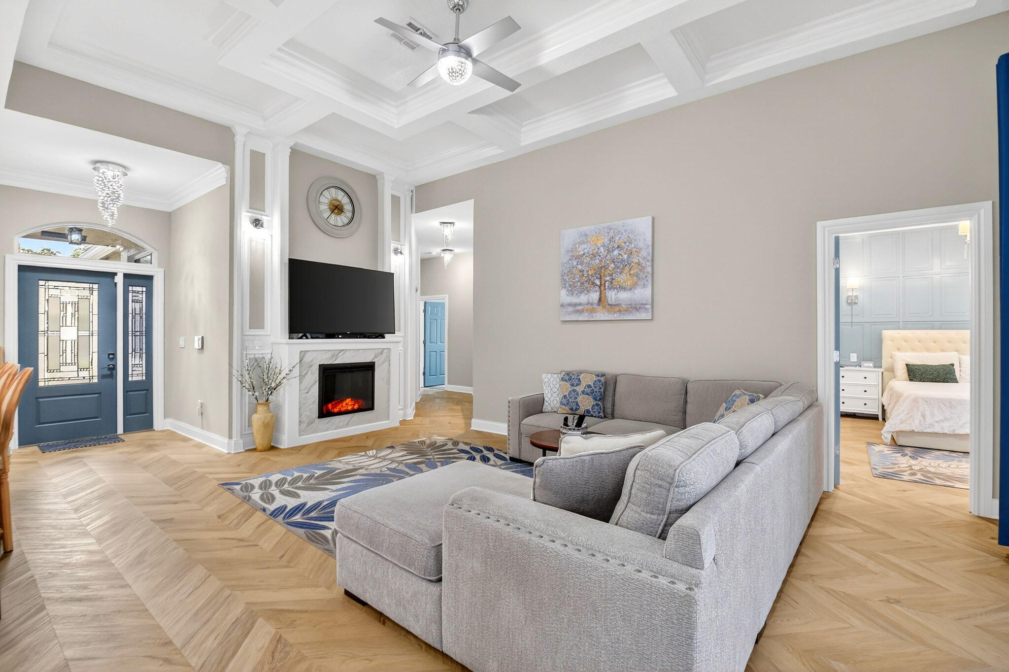 POLO TRACE 2 1 - Residential