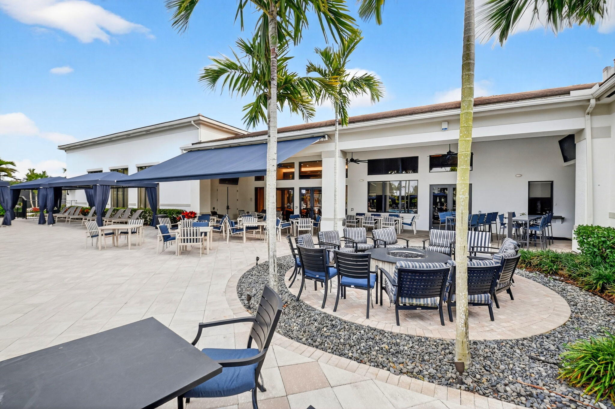 POLO TRACE 2 1 - Residential