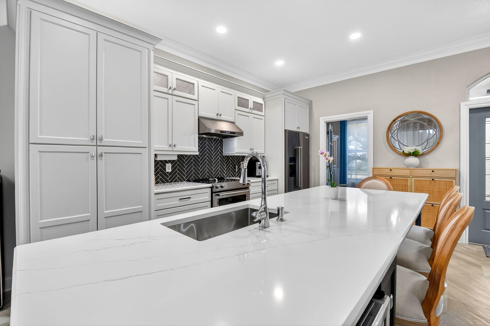 POLO TRACE 2 1 - Residential