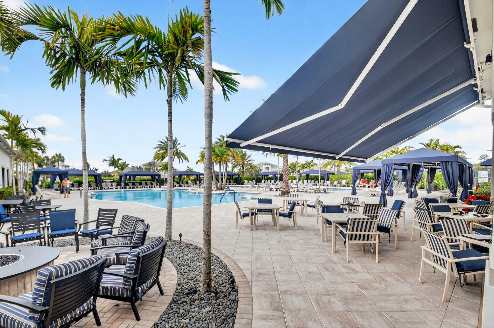 POLO TRACE 2 1 - Residential