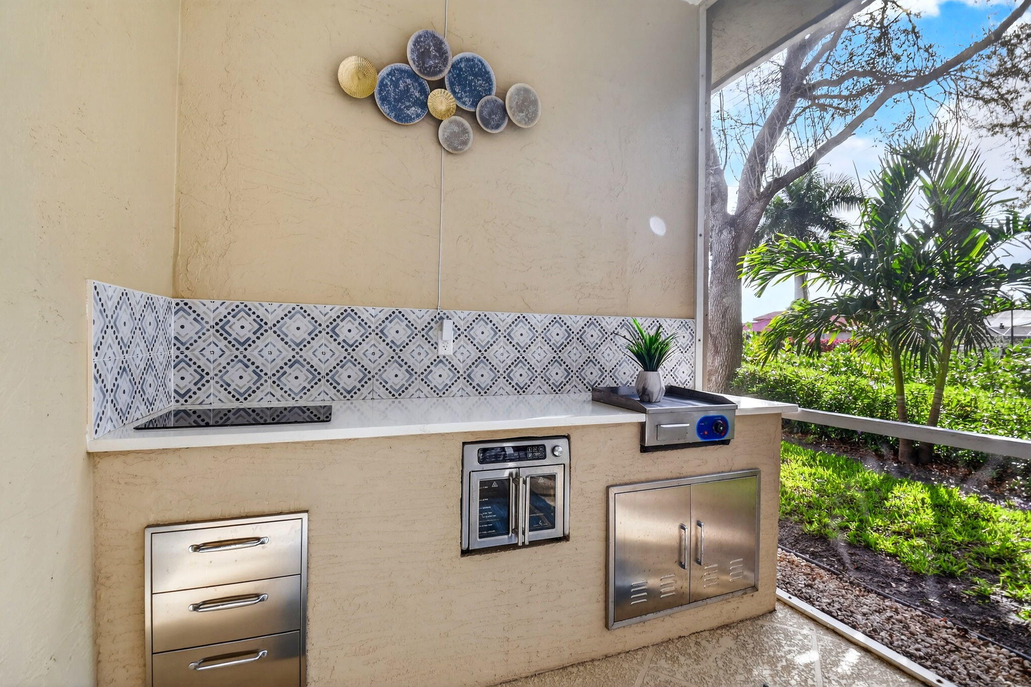 POLO TRACE 2 1 - Residential