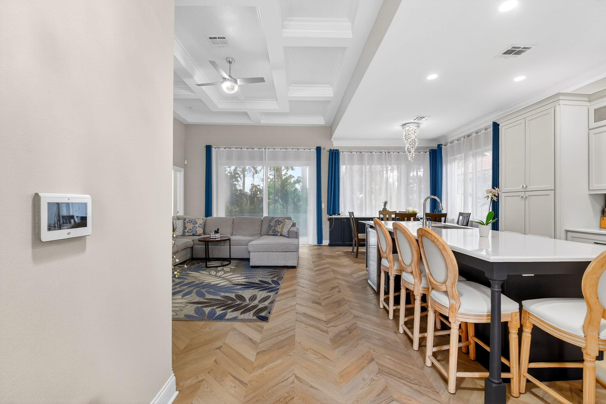 POLO TRACE 2 1 - Residential