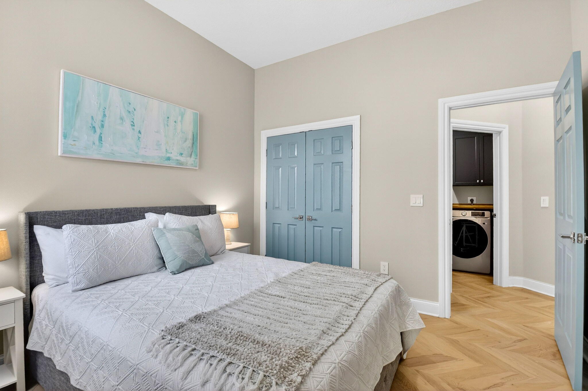 POLO TRACE 2 1 - Residential