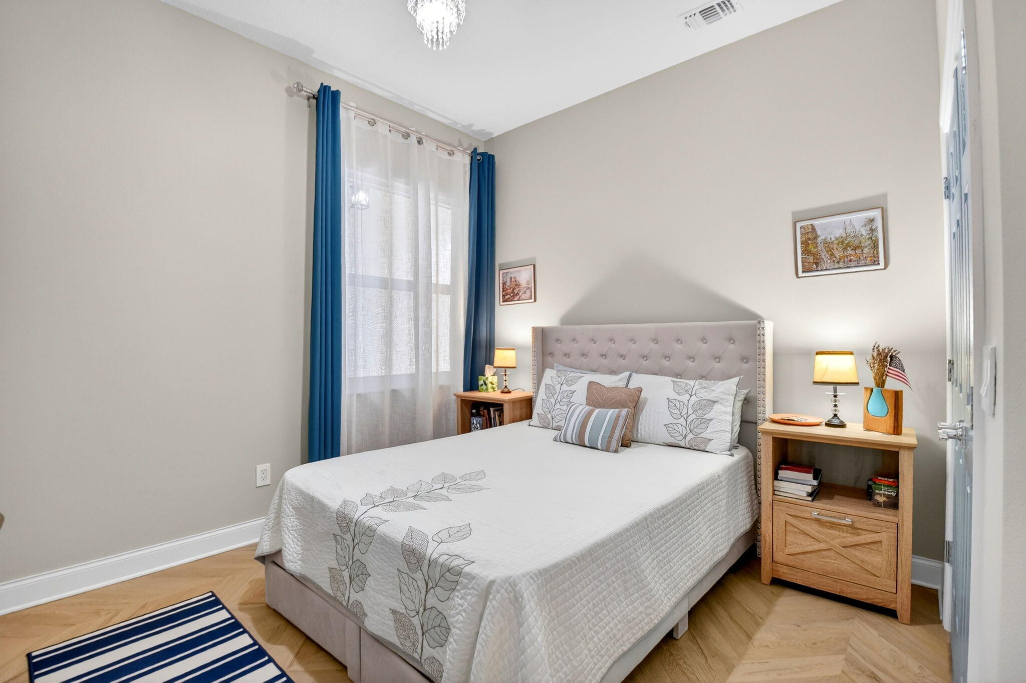 POLO TRACE 2 1 - Residential