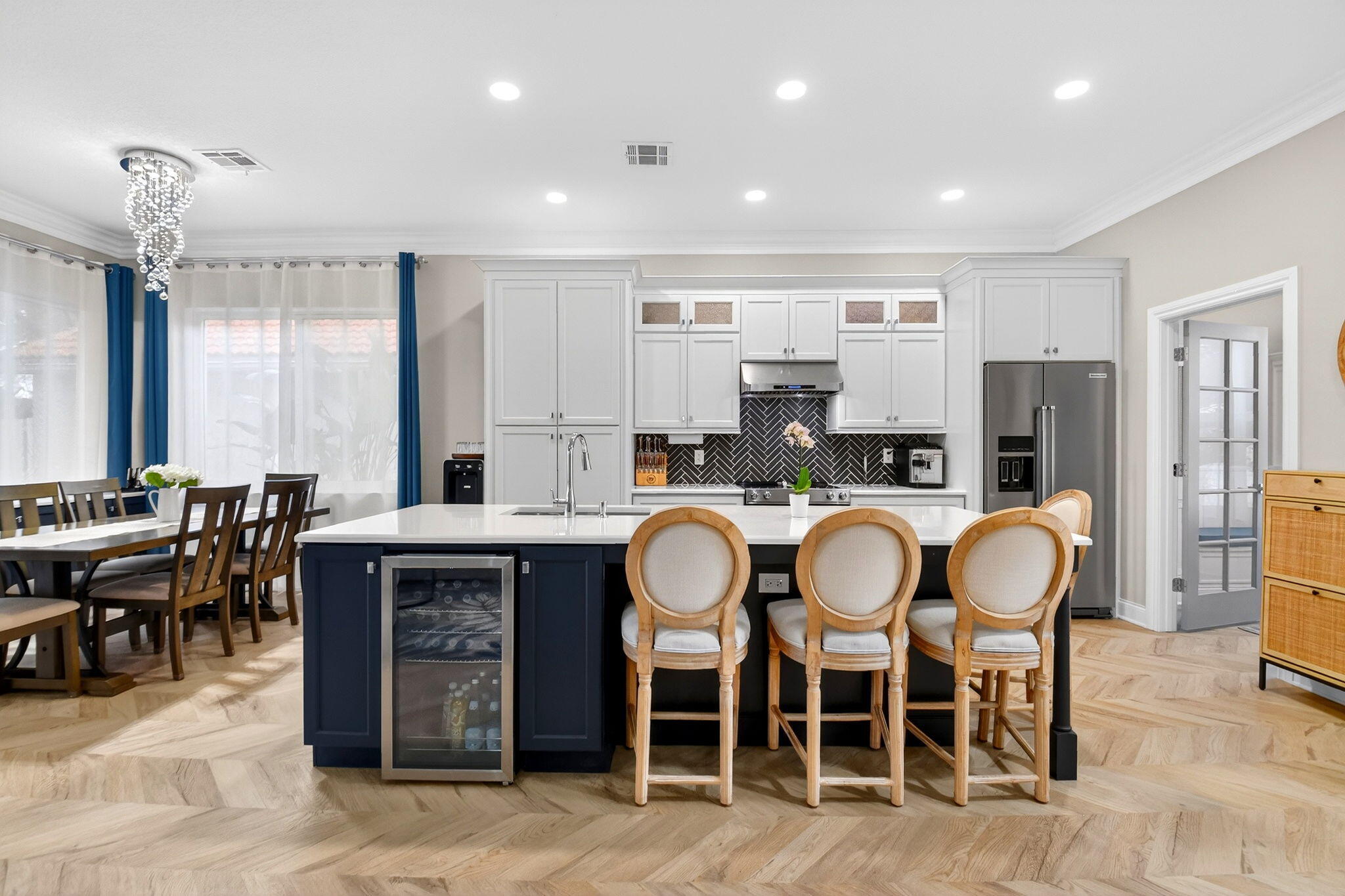 POLO TRACE 2 1 - Residential