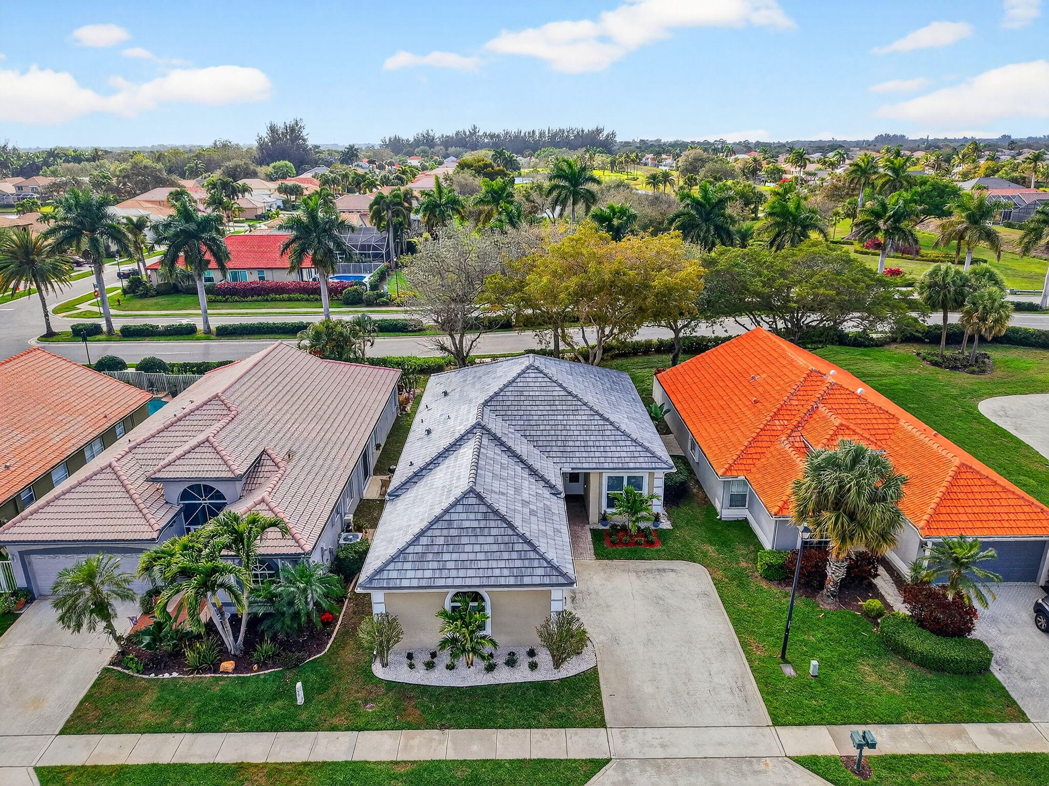 POLO TRACE 2 1 - Residential