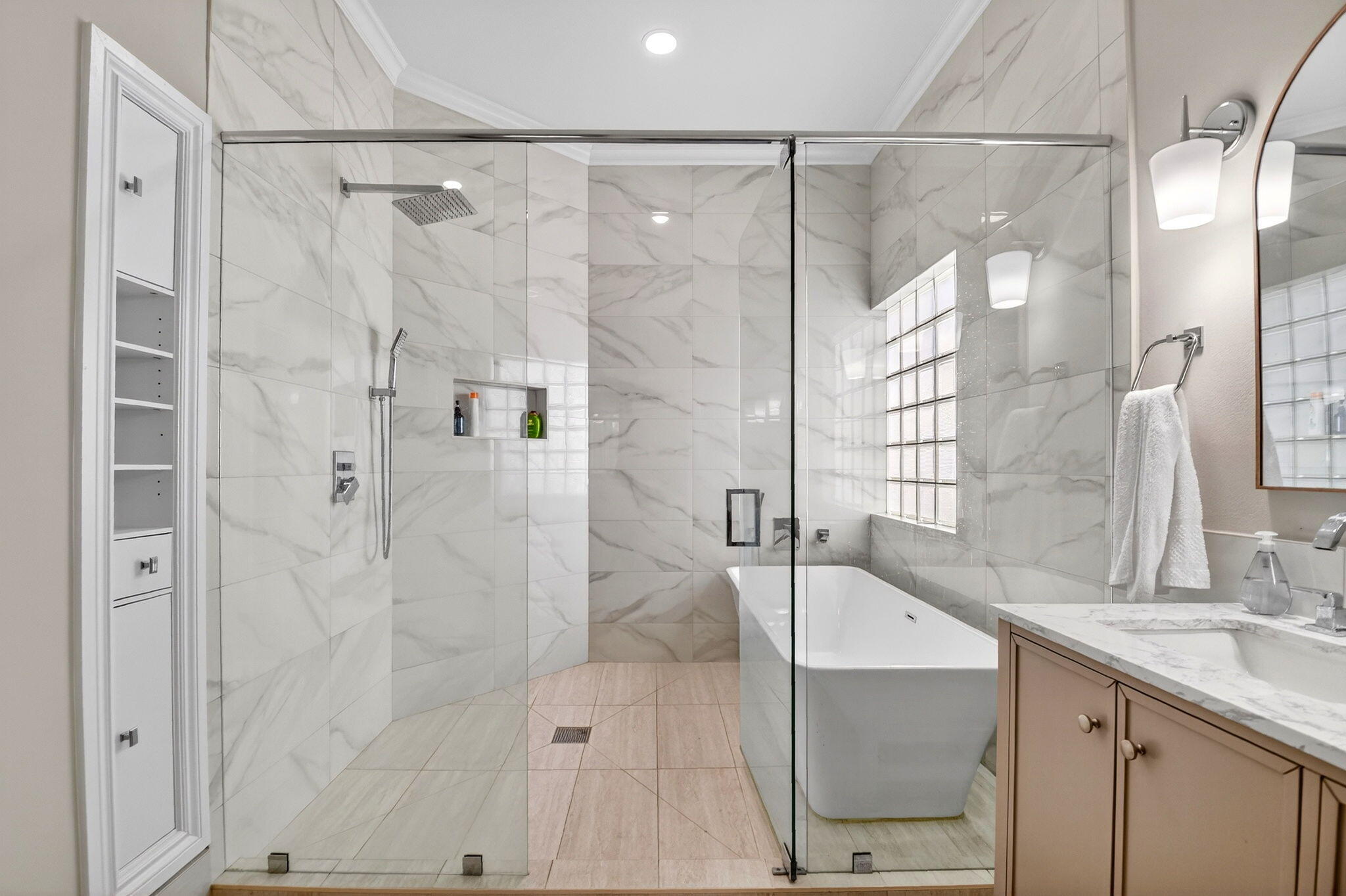 POLO TRACE 2 1 - Residential