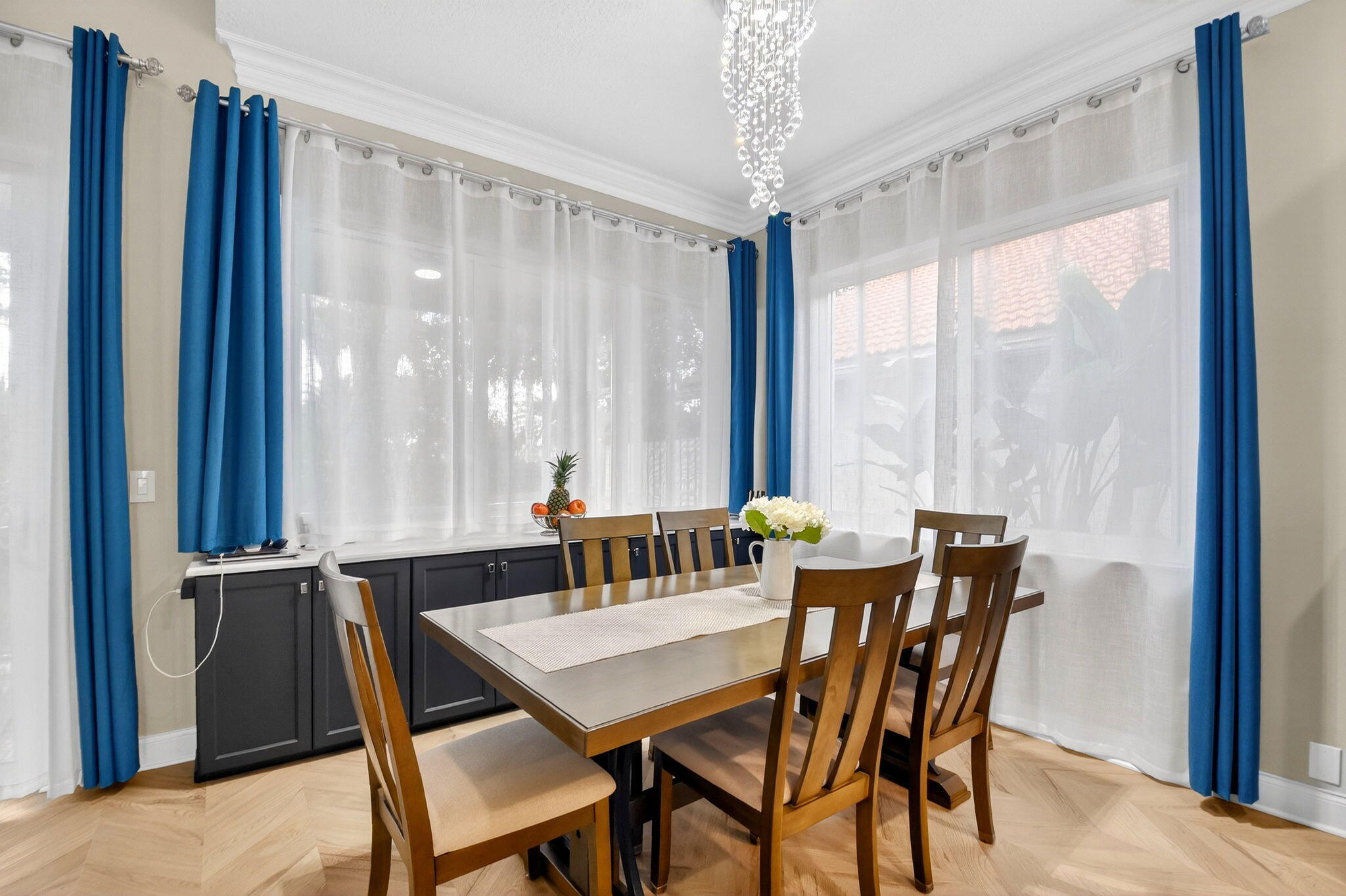 POLO TRACE 2 1 - Residential