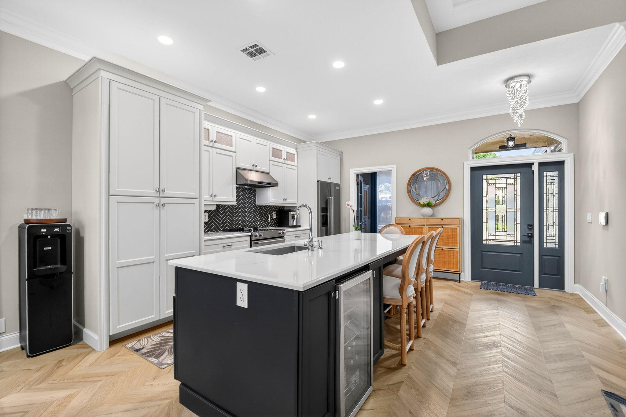 POLO TRACE 2 1 - Residential