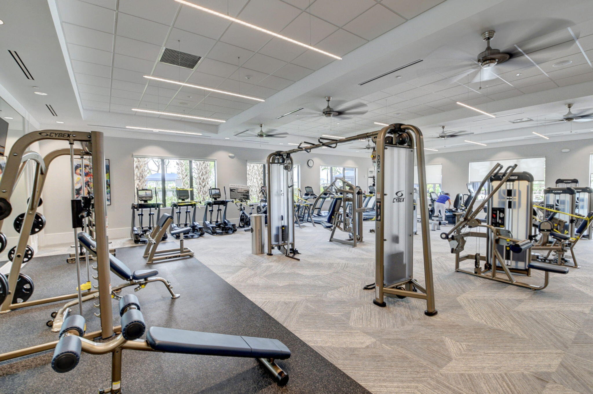 POLO TRACE 2 1 - Residential