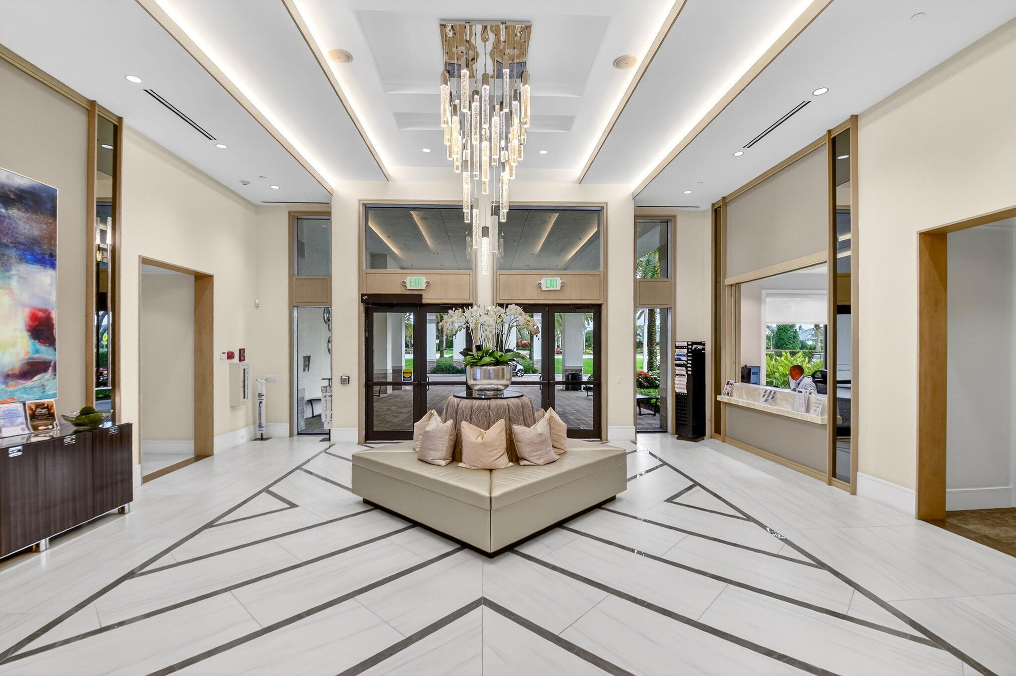 POLO TRACE 2 1 - Residential