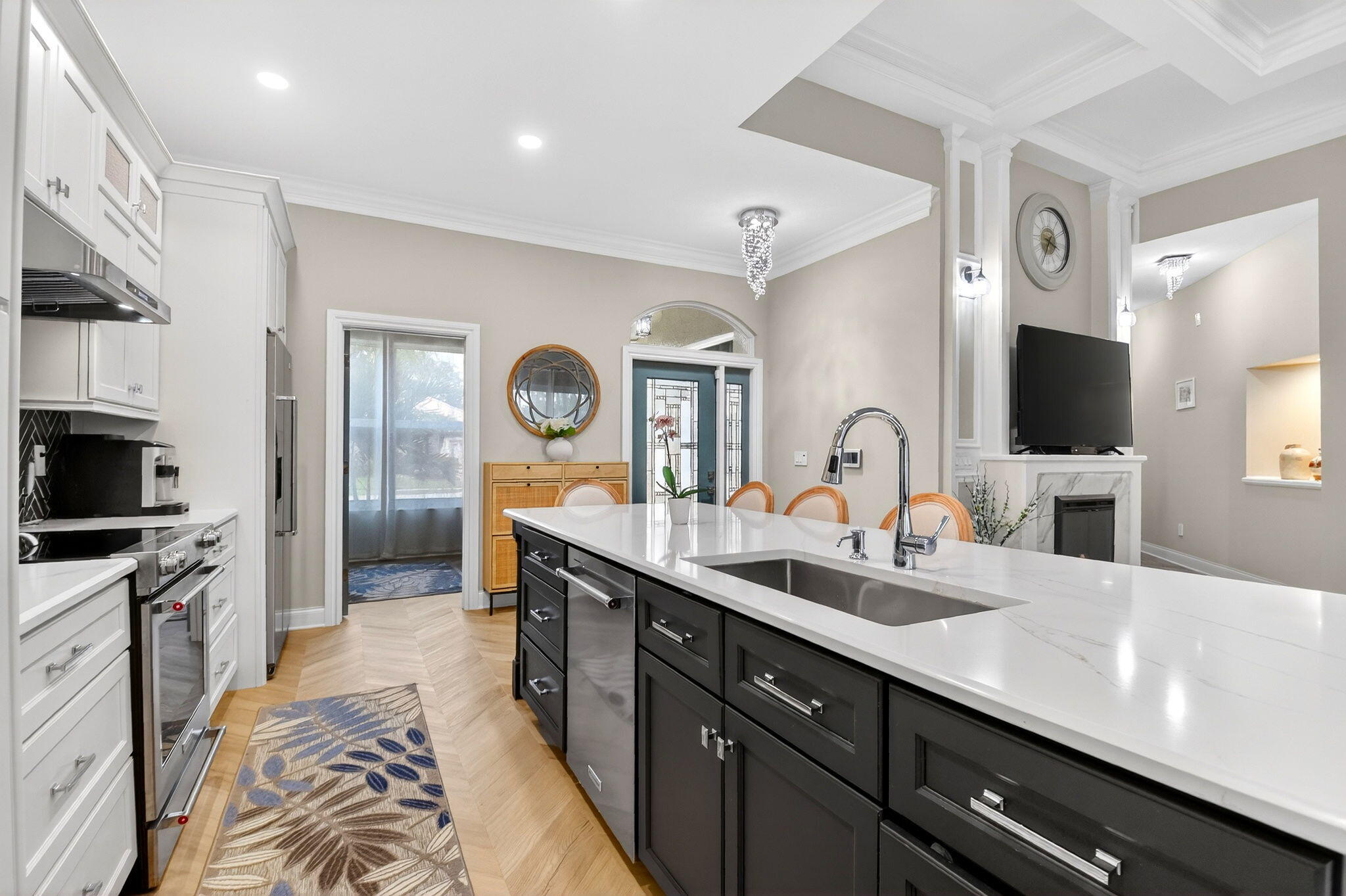 POLO TRACE 2 1 - Residential