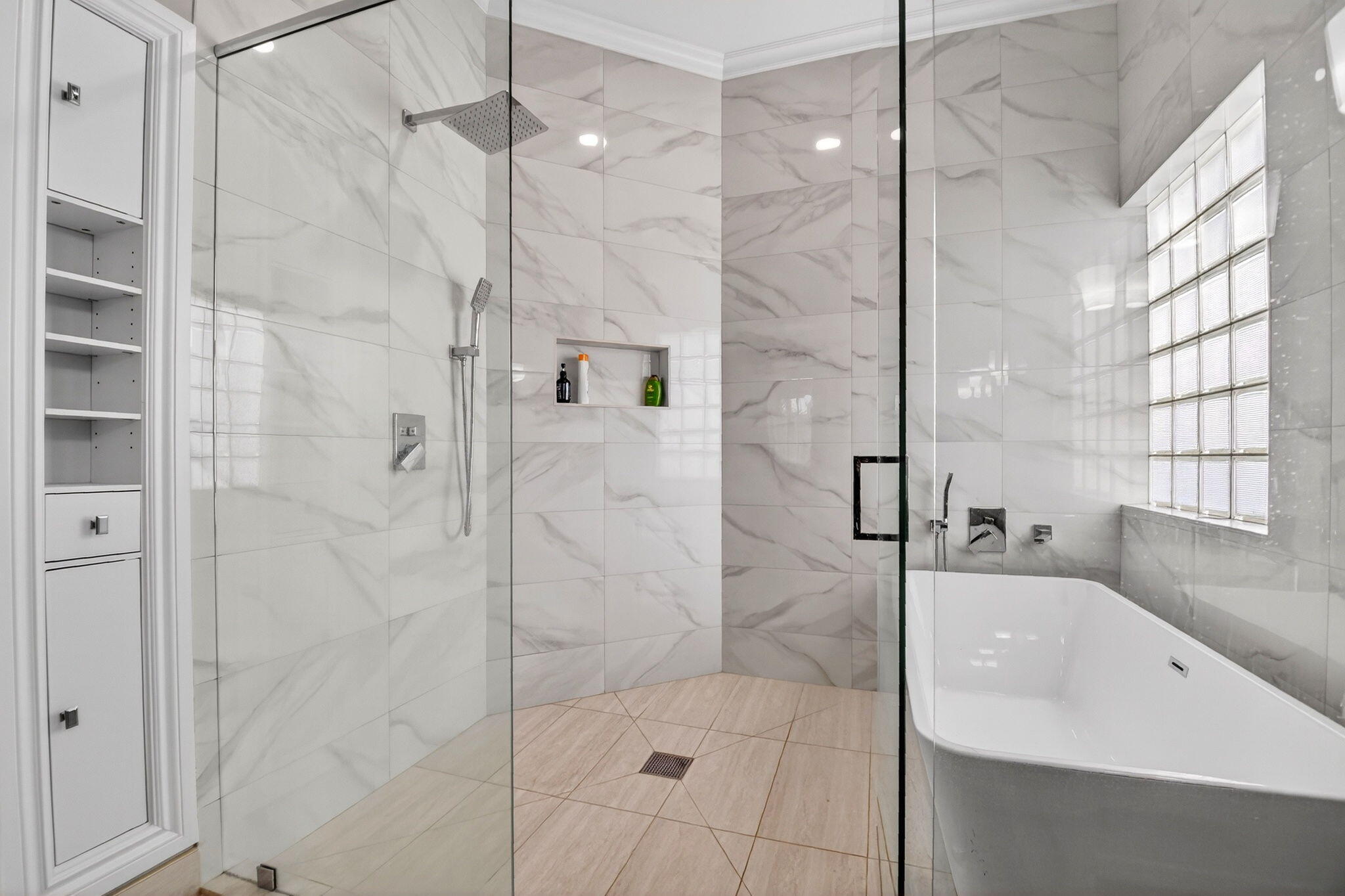 POLO TRACE 2 1 - Residential