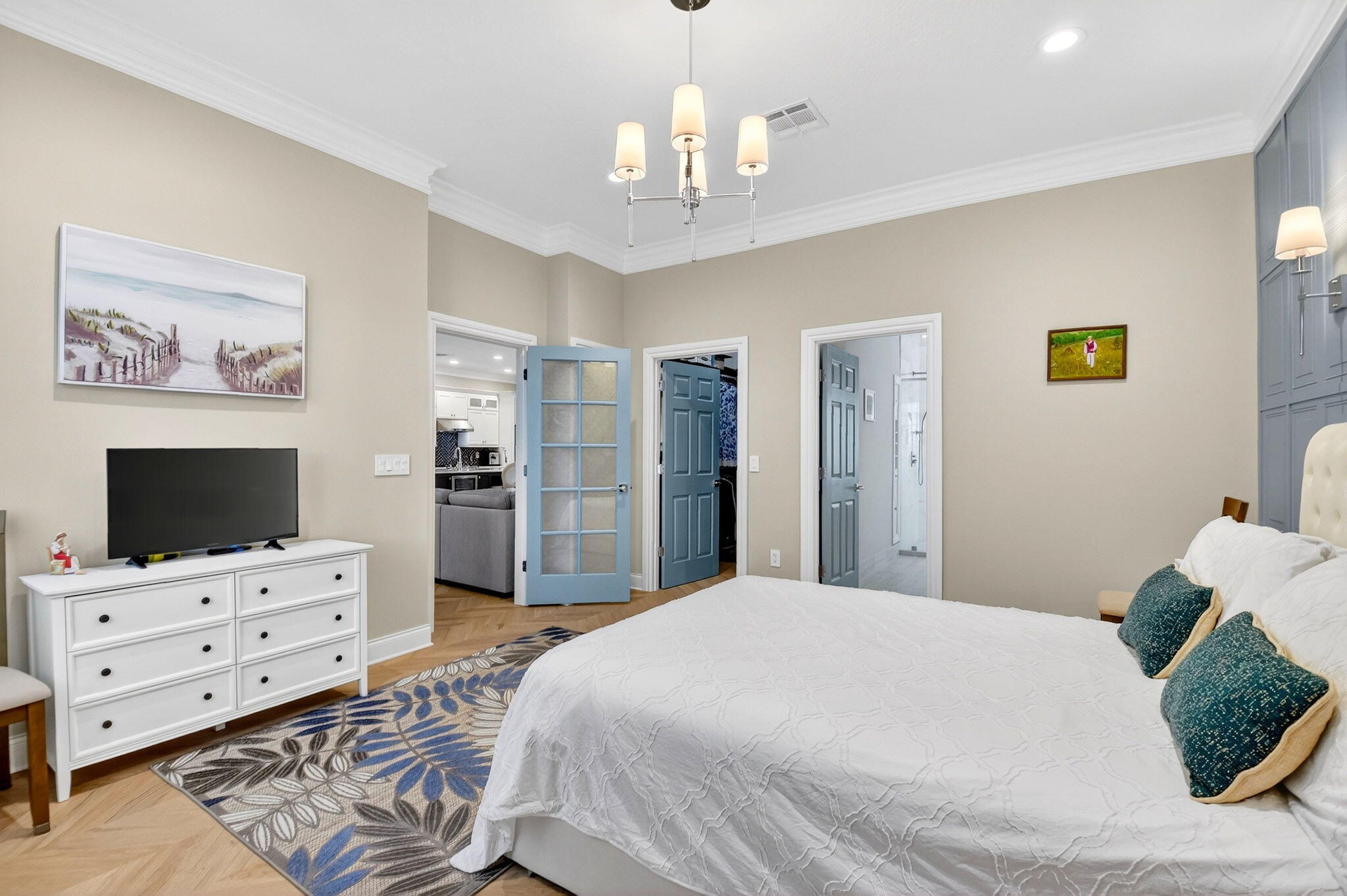 POLO TRACE 2 1 - Residential