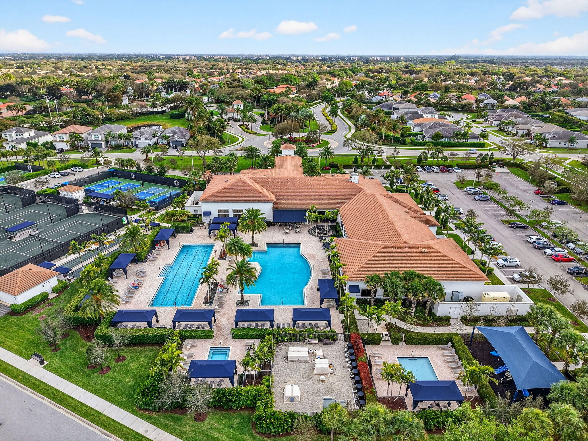 POLO TRACE 2 1 - Residential