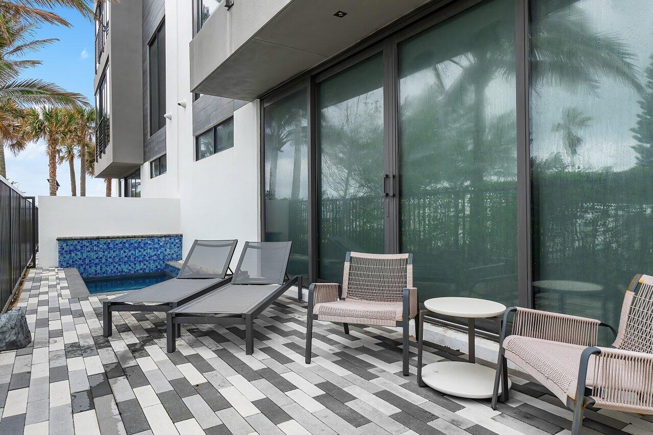 GULF STREAM VIEWS CONDO - Residential