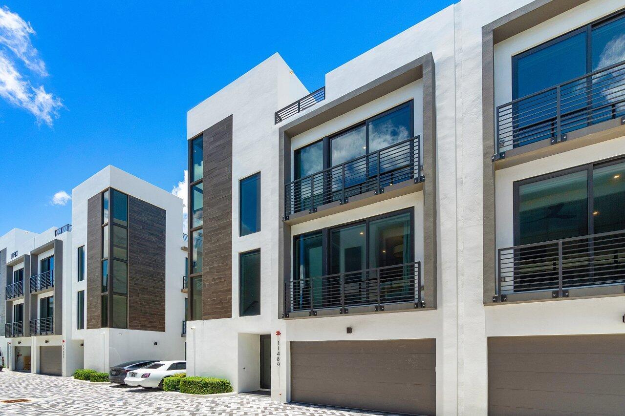 GULF STREAM VIEWS CONDO - Residential