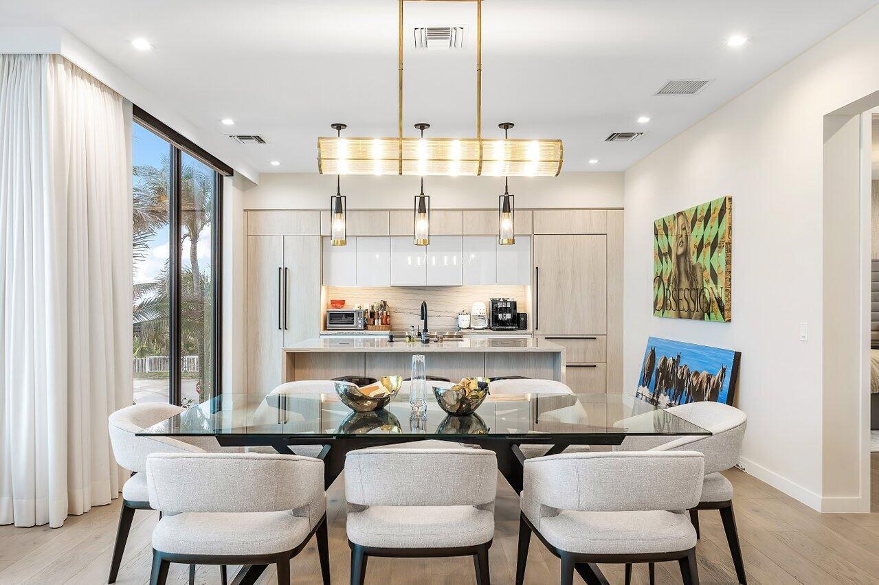 GULF STREAM VIEWS CONDO - Residential