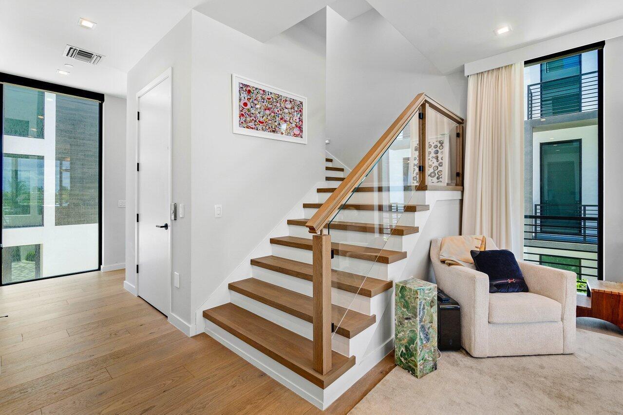 GULF STREAM VIEWS CONDO - Residential