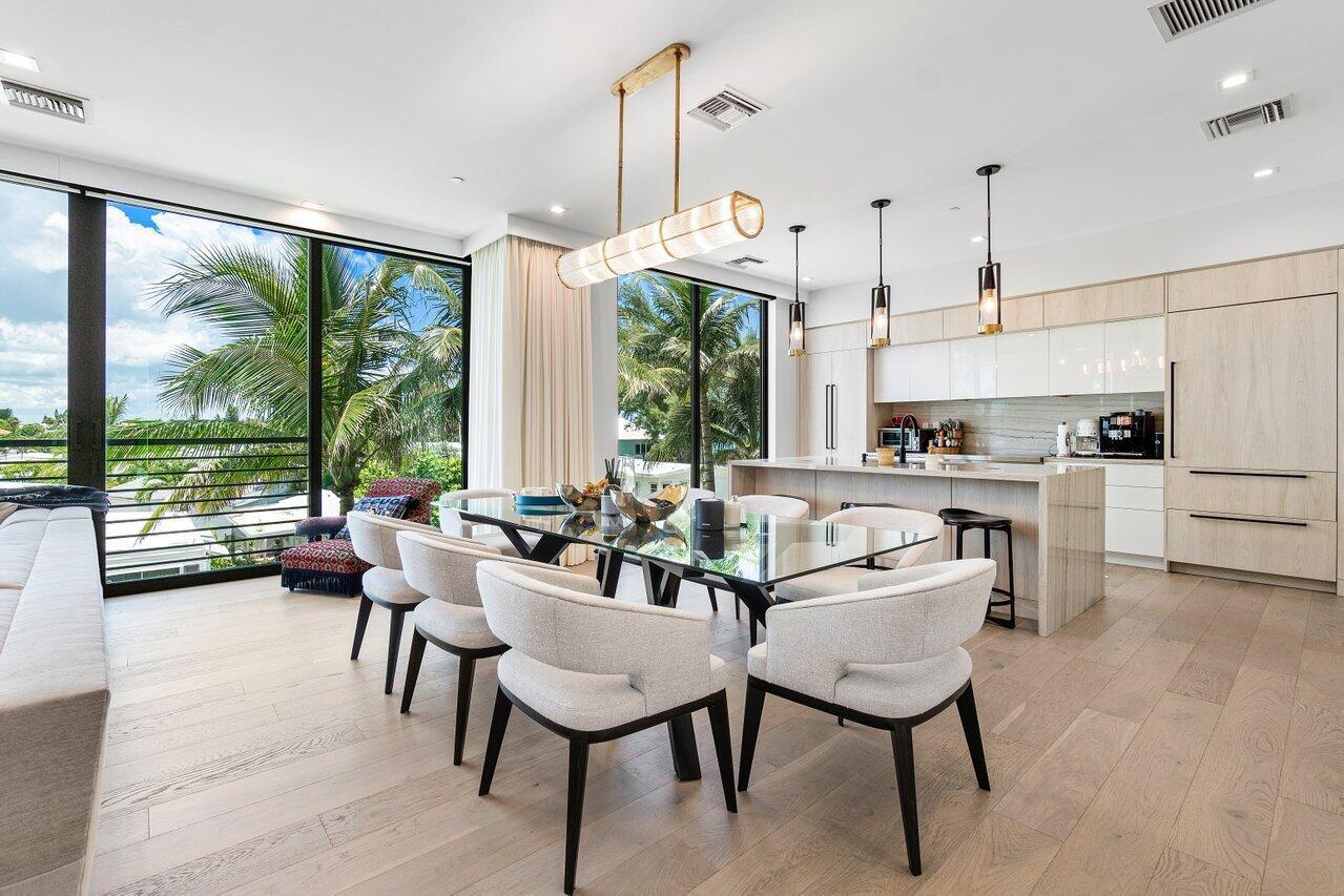 GULF STREAM VIEWS CONDO - Residential